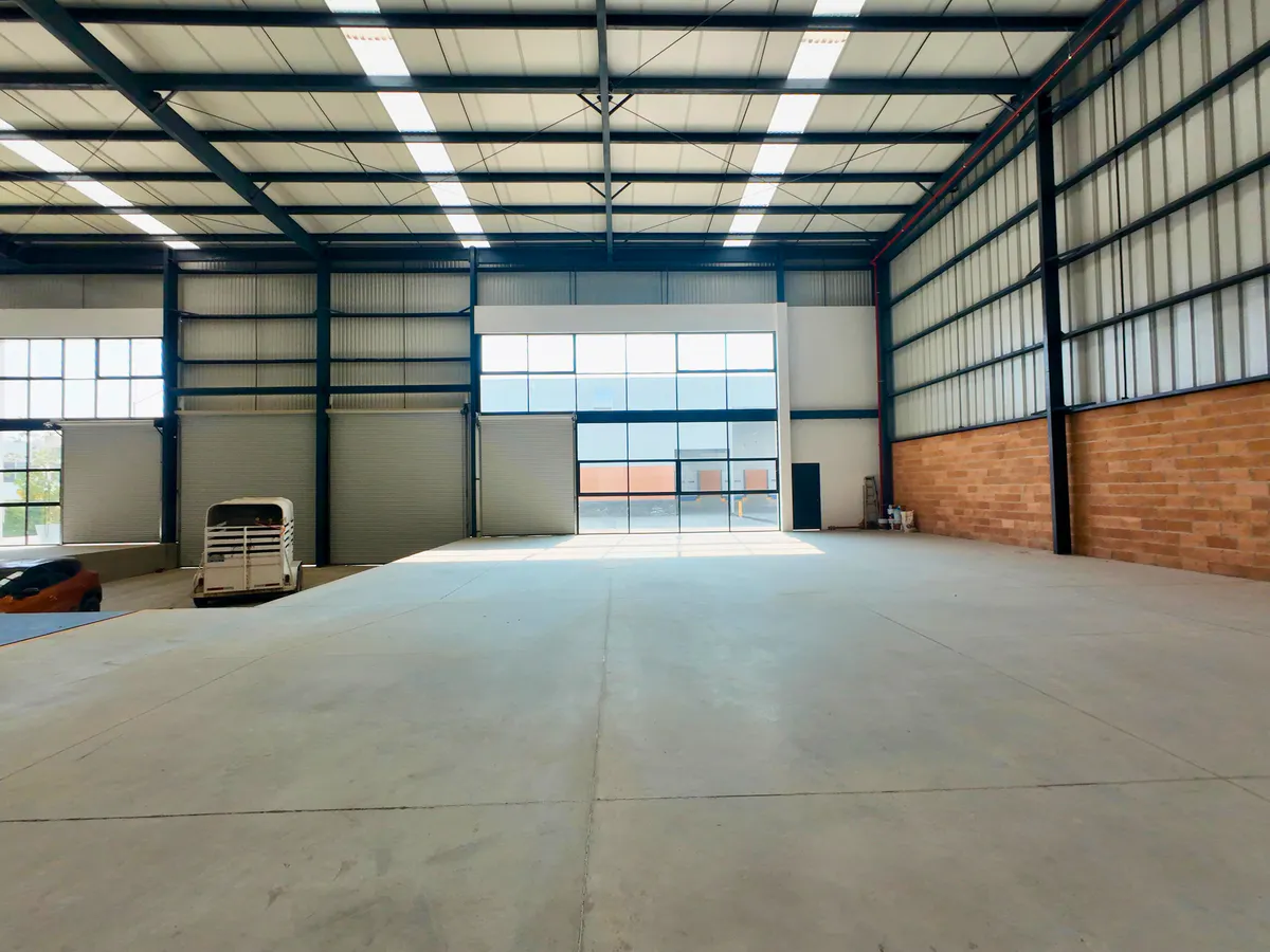 Industrial Spot2
