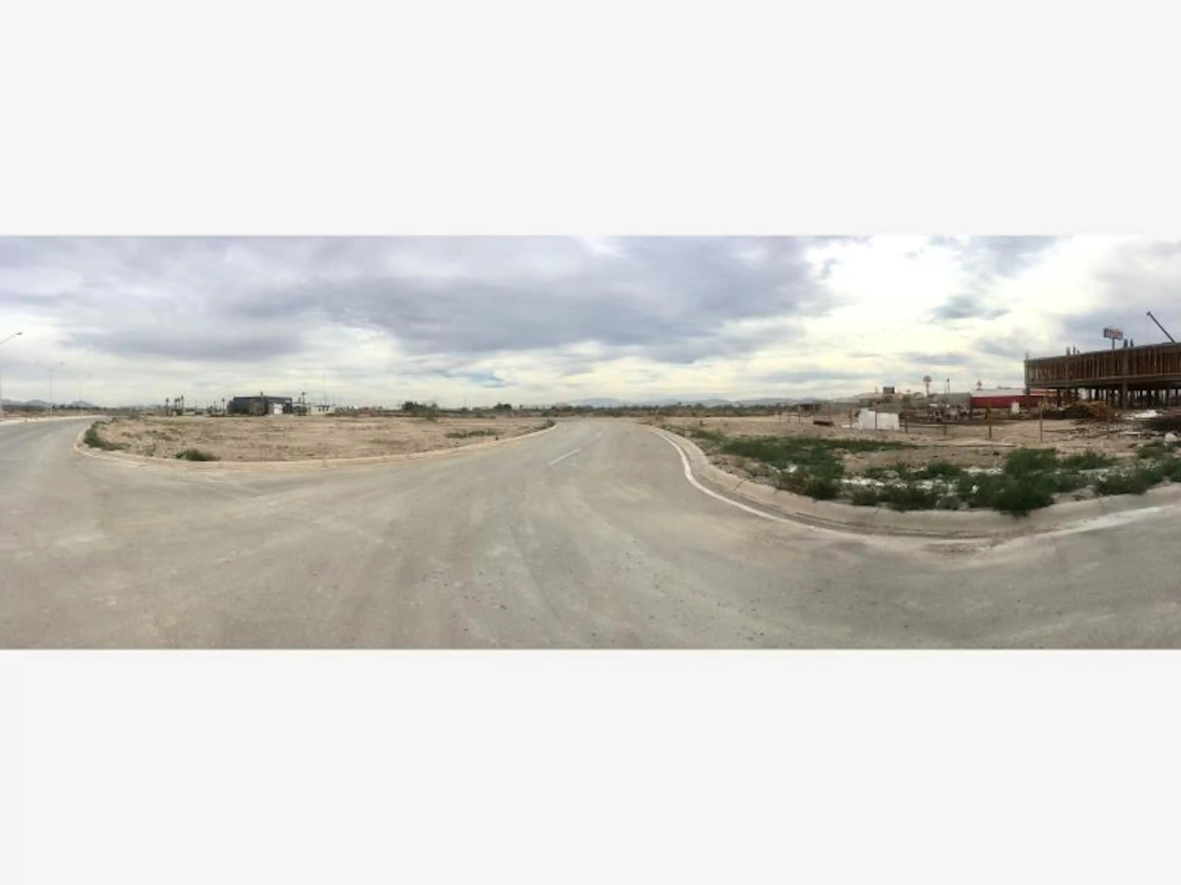 Terreno En Venta En Residencial Senderos, Torreón, Coahuila De Zaragoza