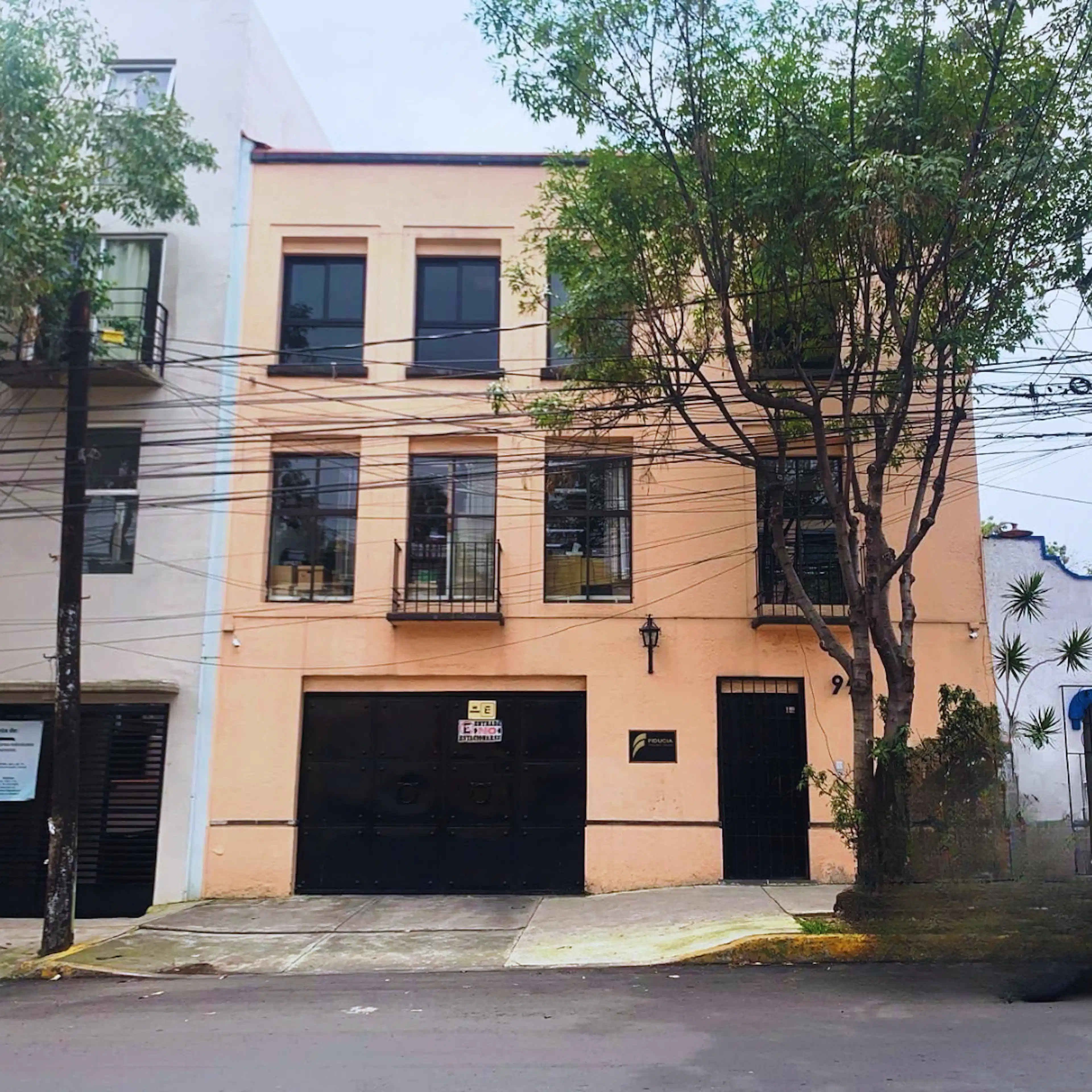 Frontera 94