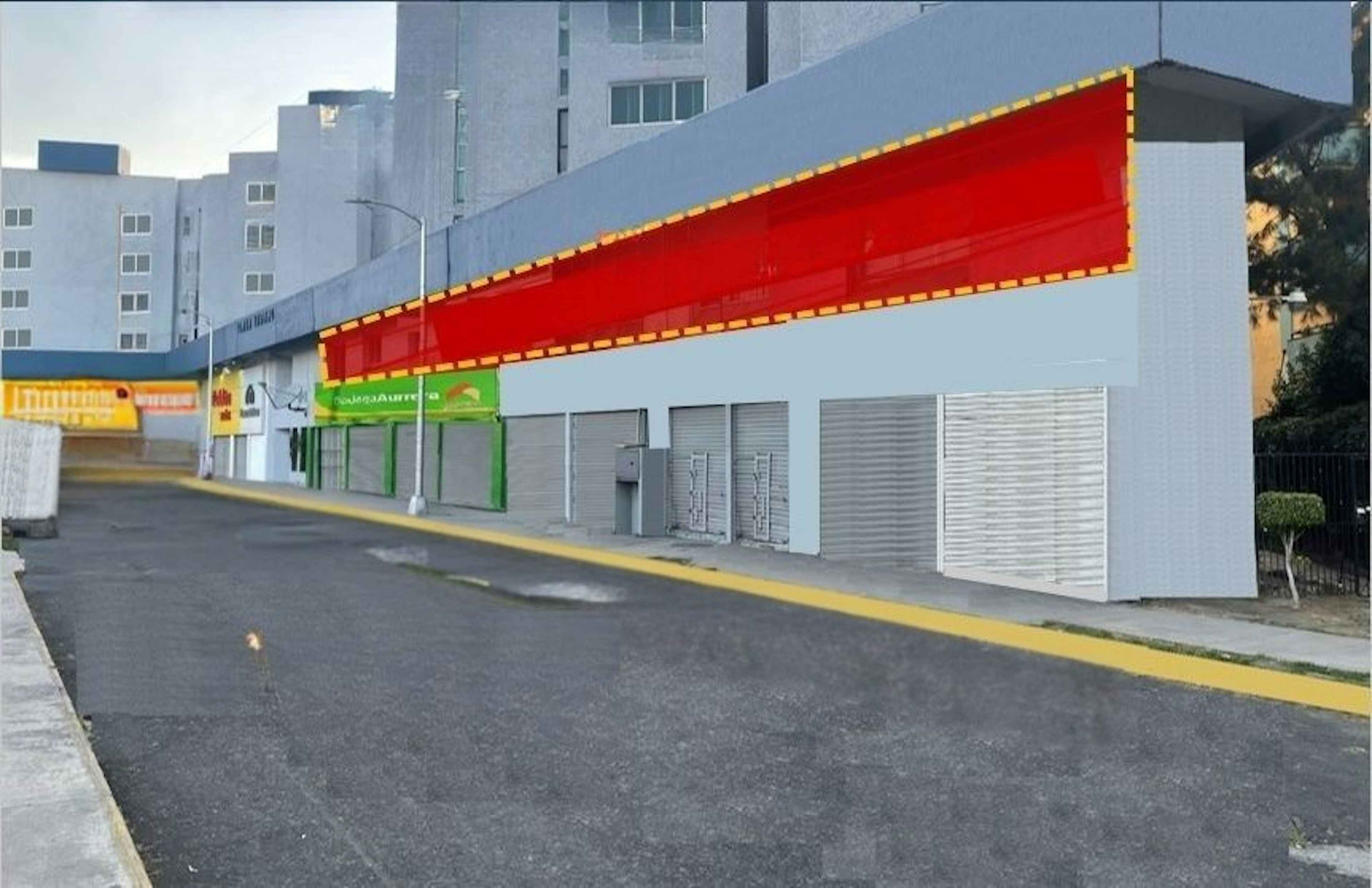 Calzada Vallejo 1149