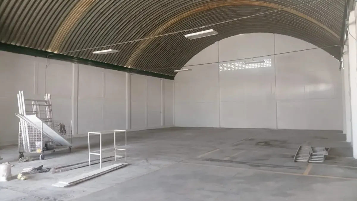 Industrial Spot2