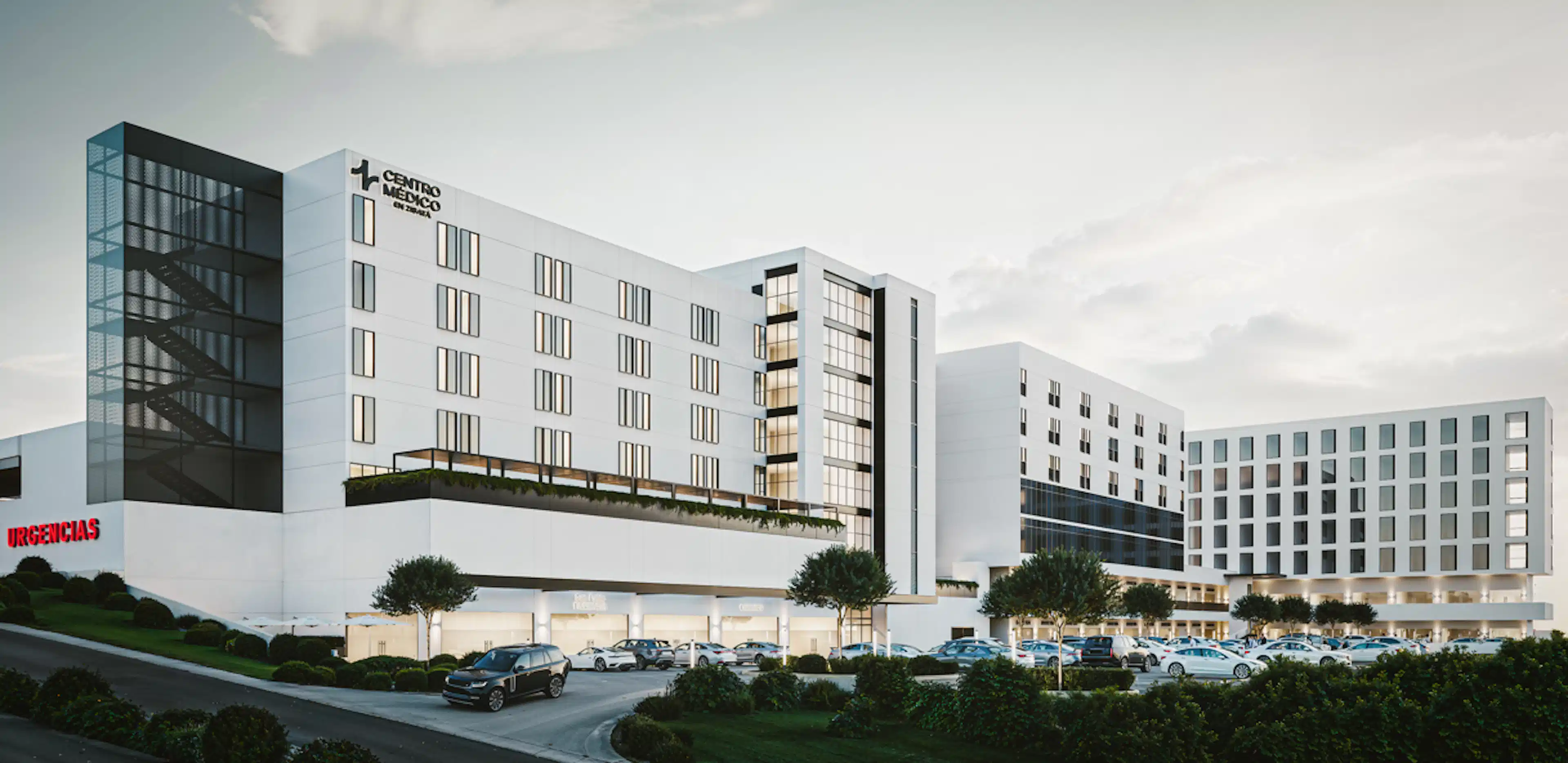 Piso 6 - Consultorio 610