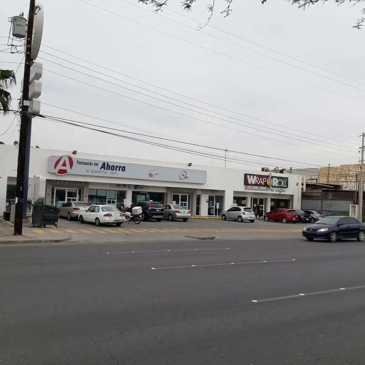 Local Comercial Spot2
