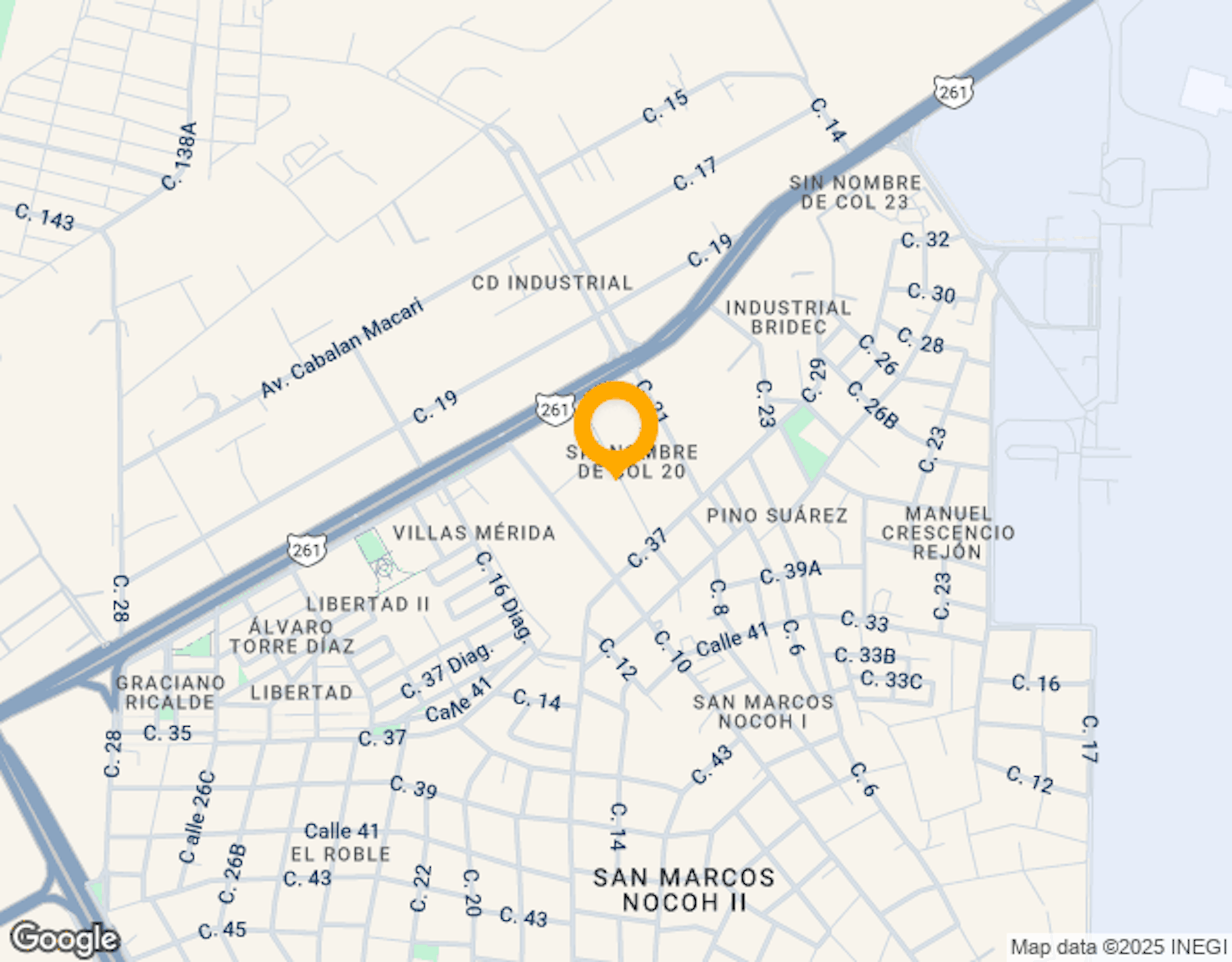 spot-map