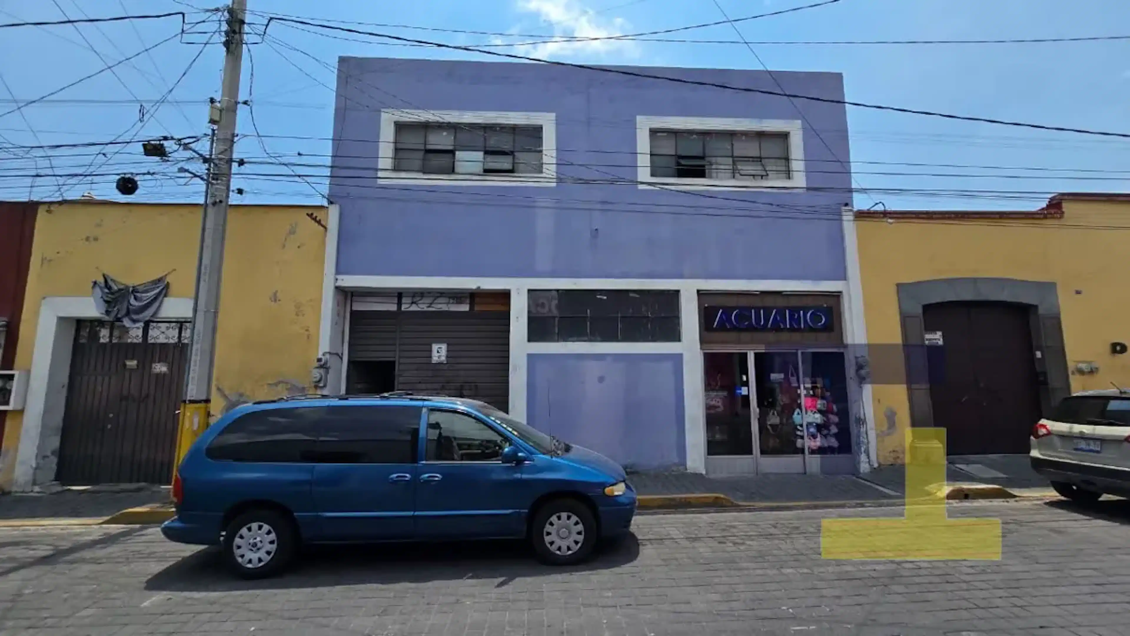 Avenida 6 Poniente