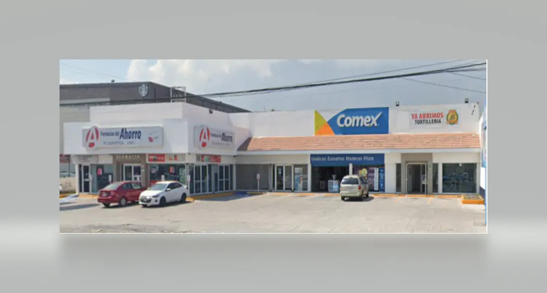Local Comercial Spot2