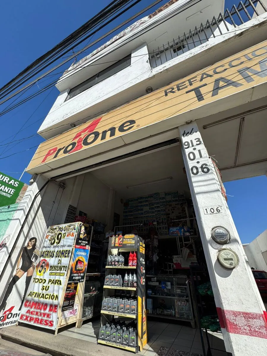 Local Comercial Spot2