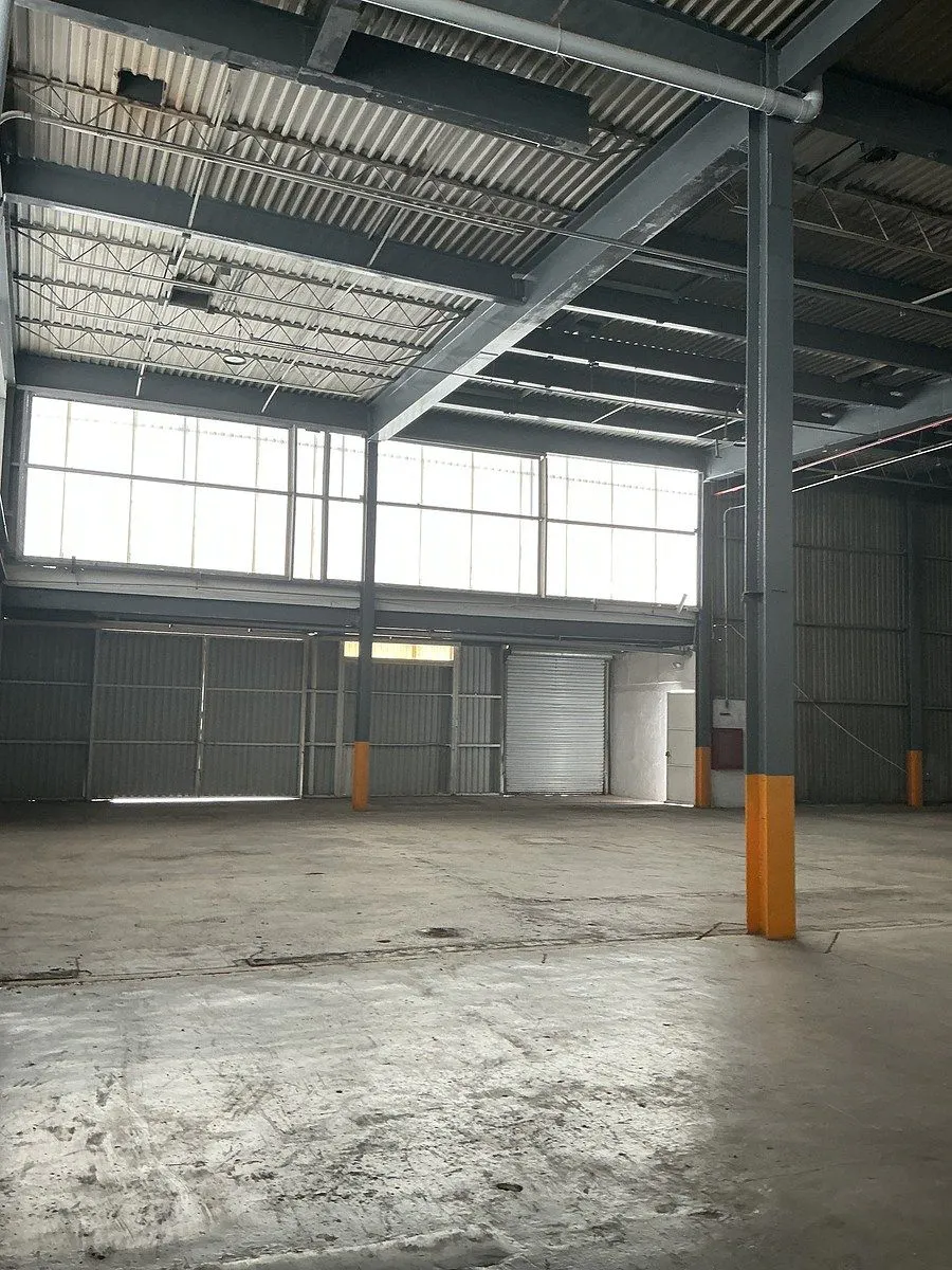 Industrial Spot2