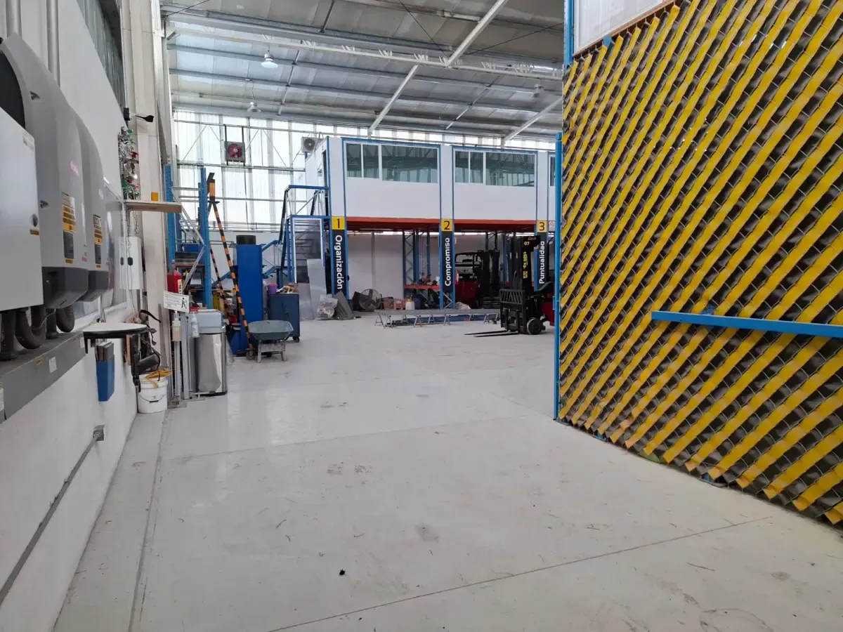 Industrial Spot2