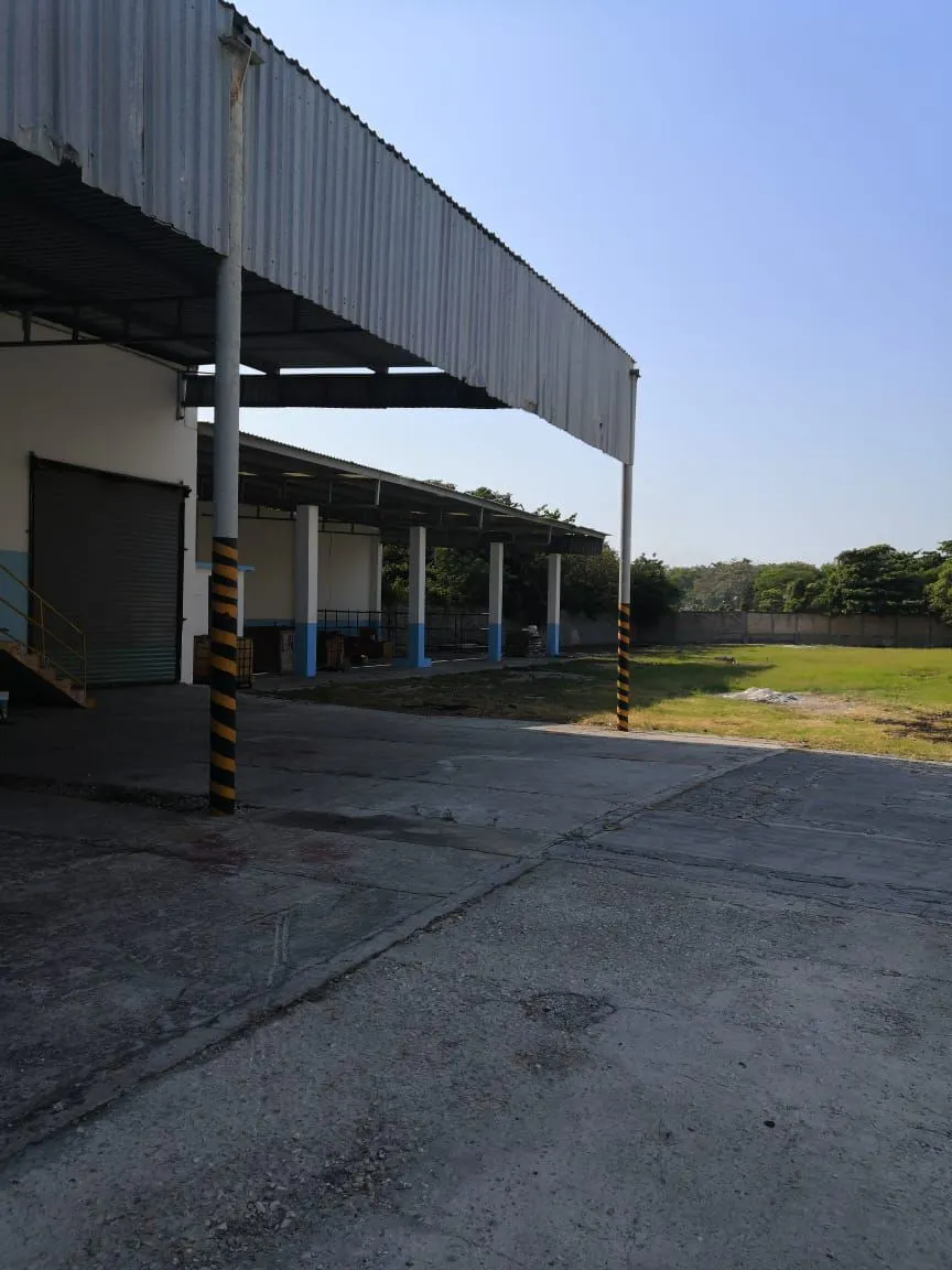 Industrial Spot2