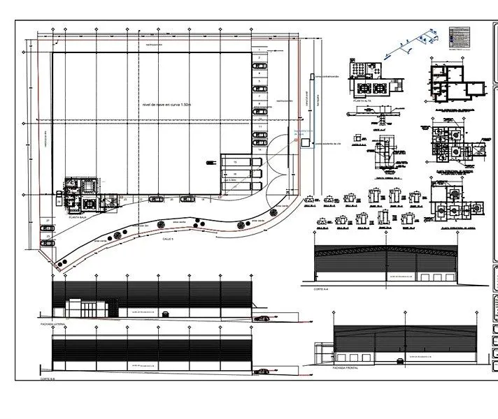 Industrial Spot2