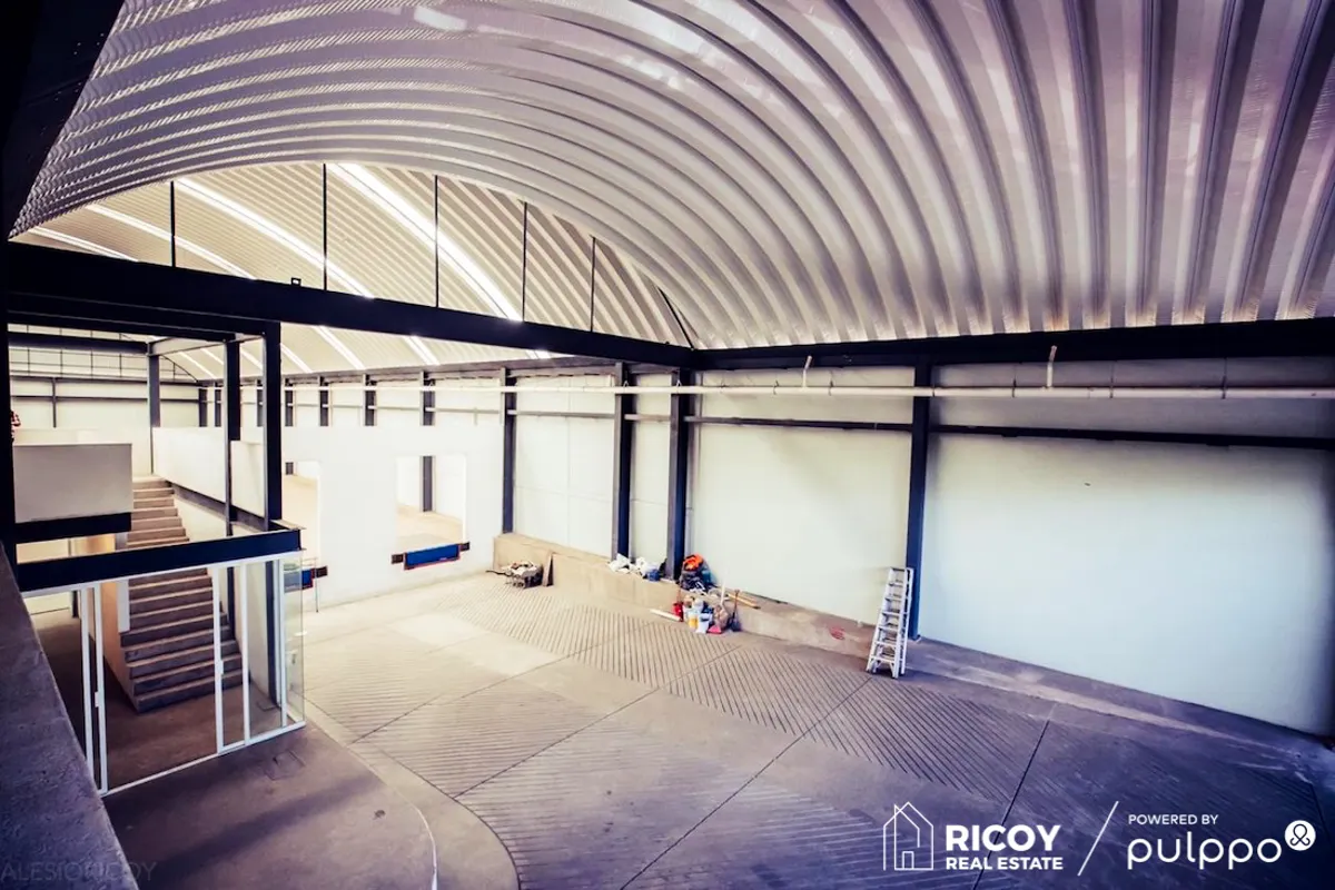 Industrial Spot2