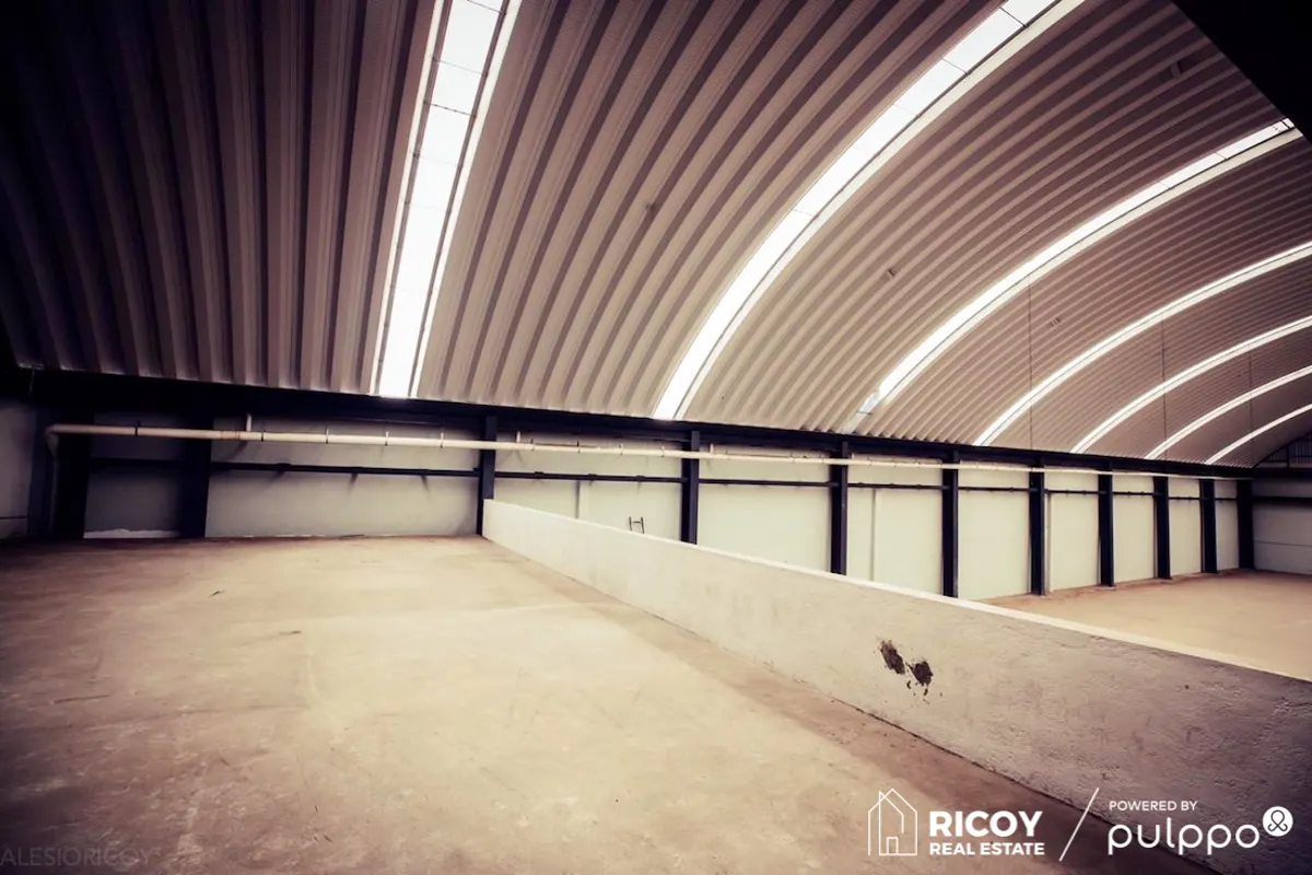 Industrial Spot2