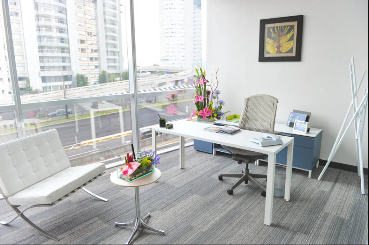 Oficina Spot2