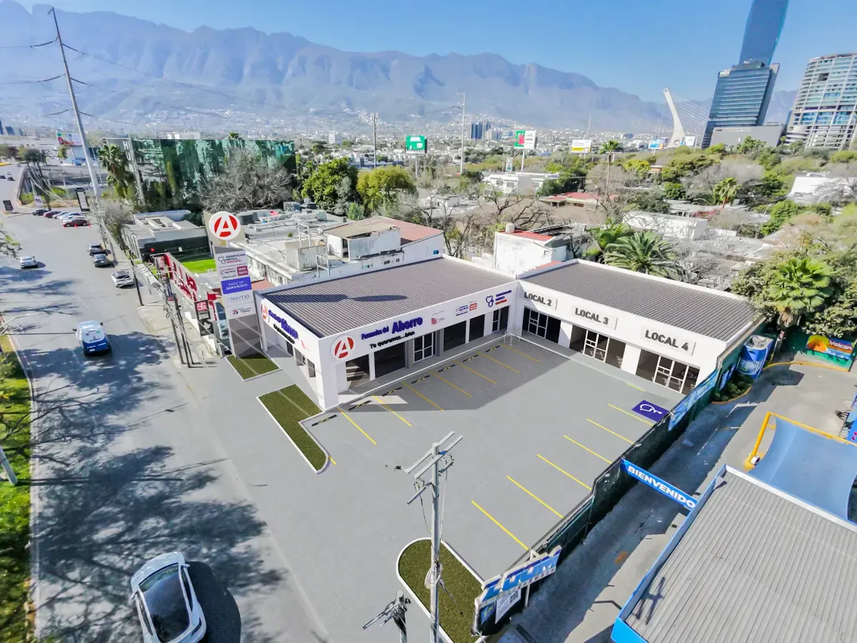 Local Comercial Spot2