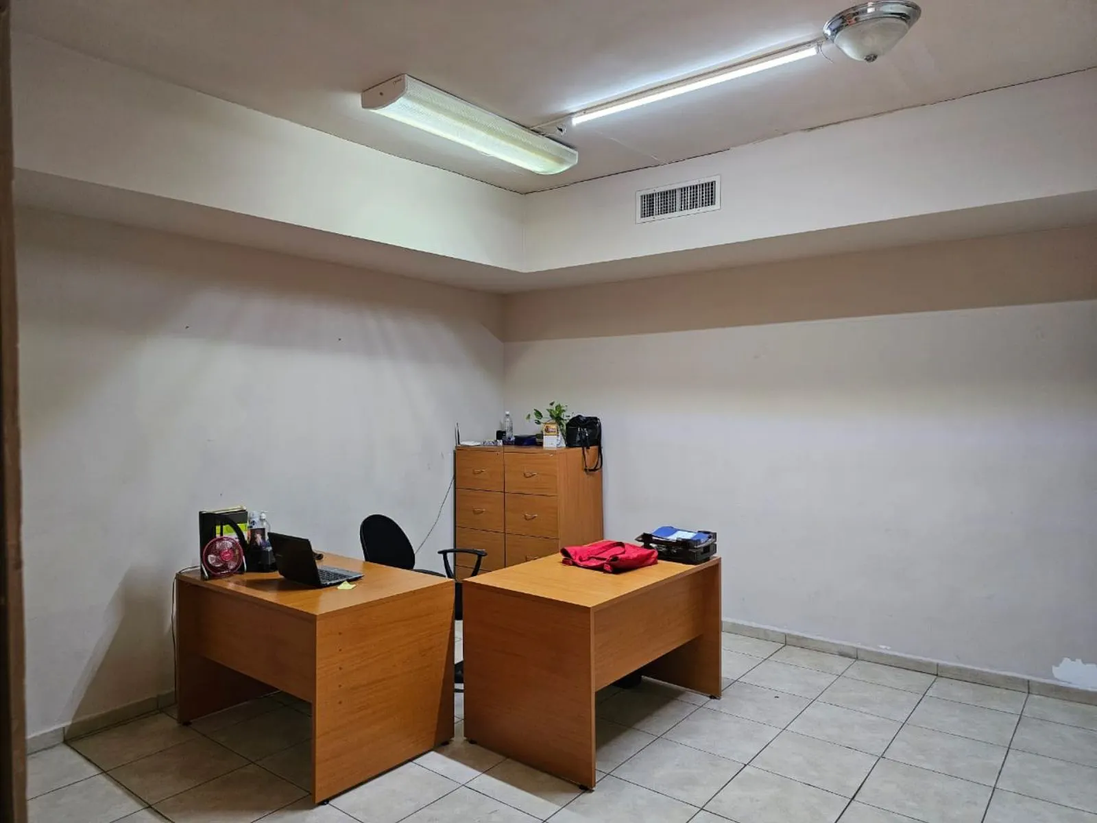 Oficina Spot2