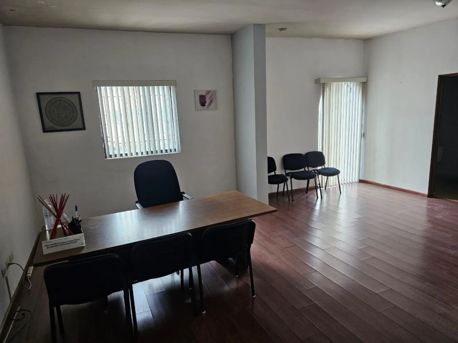 Oficina Spot2
