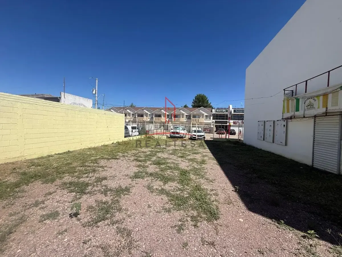 Terreno Spot2