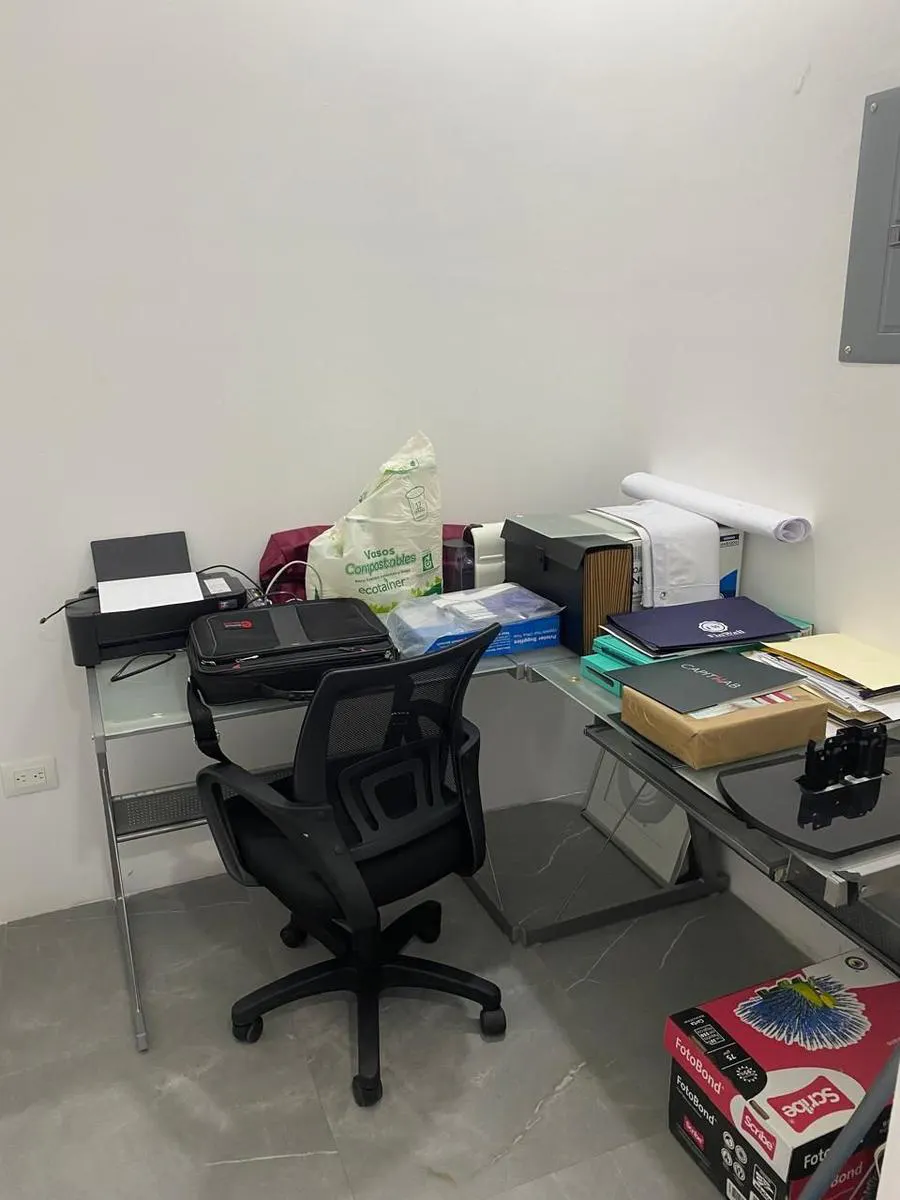 Oficina Spot2