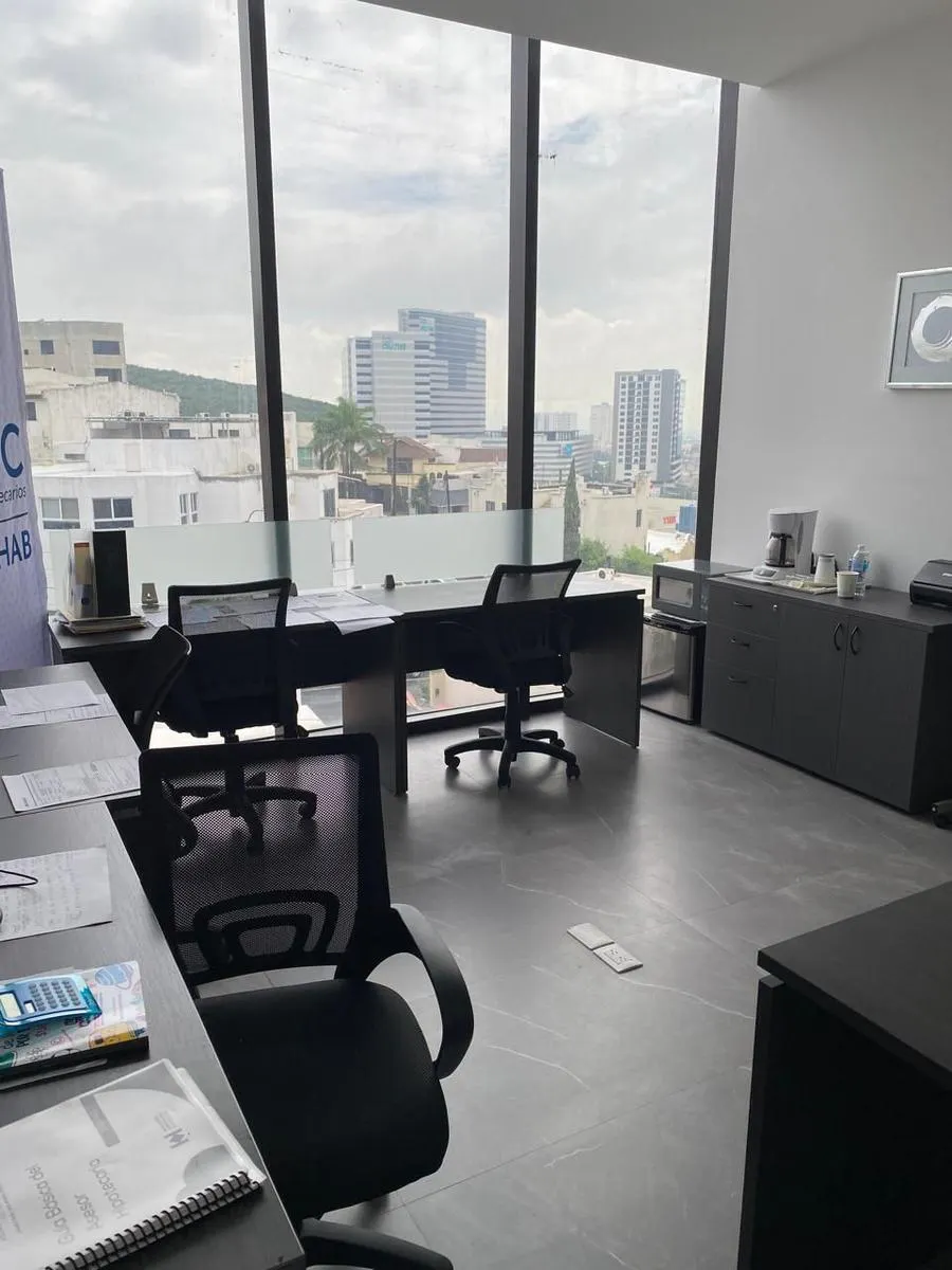 Oficina Spot2