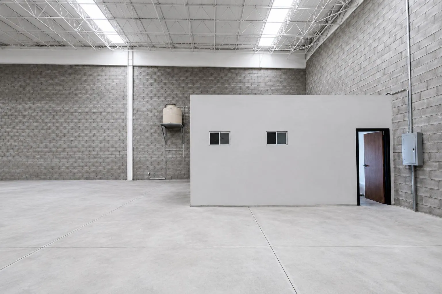Industrial Spot2