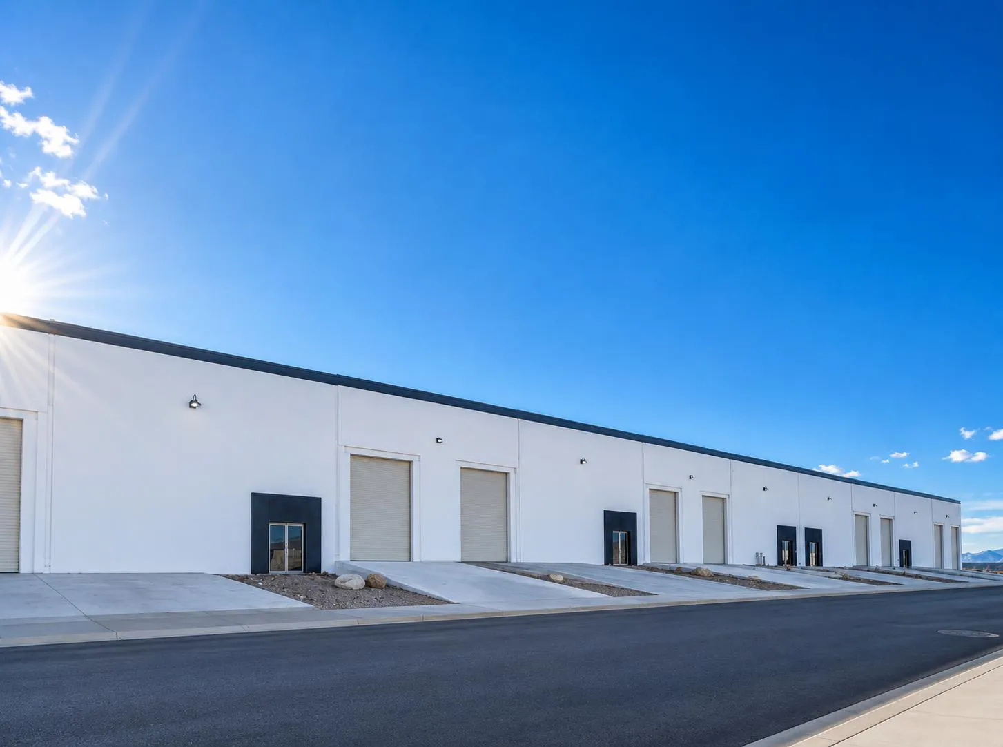 Industrial Spot2