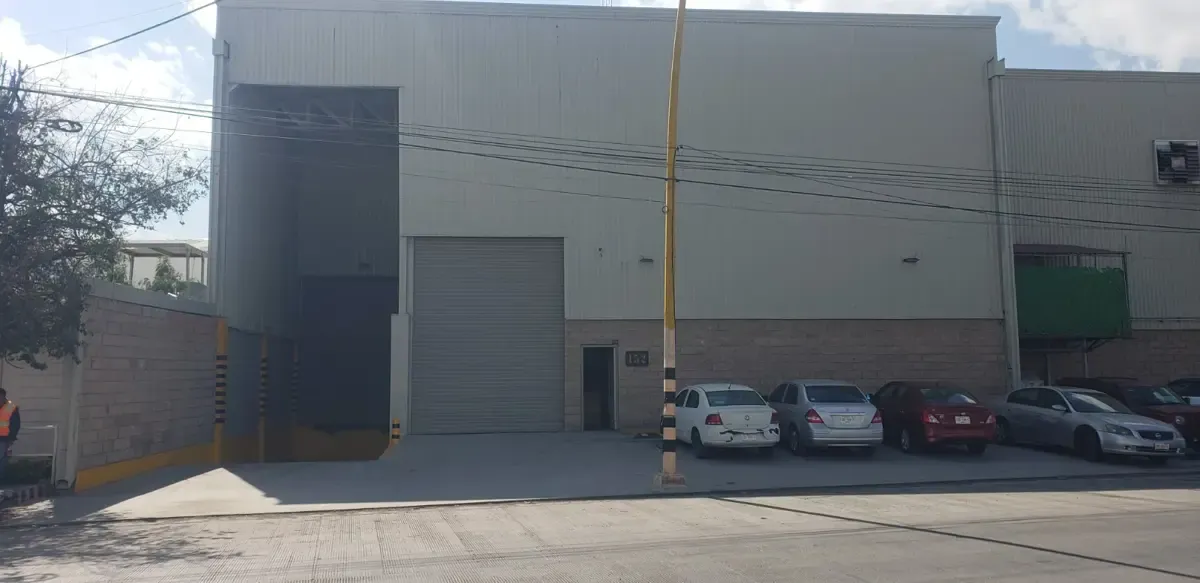 Industrial Spot2