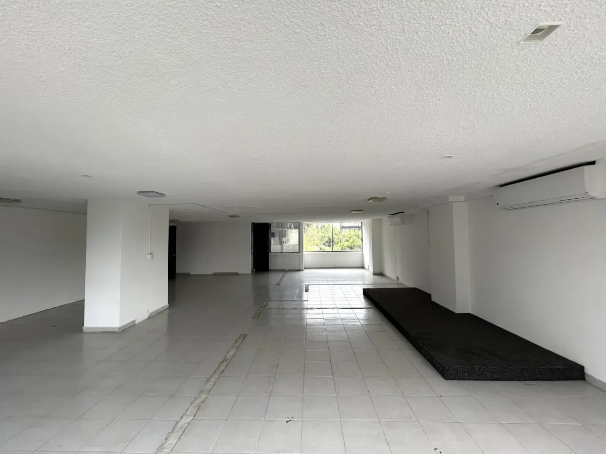 Oficina Spot2
