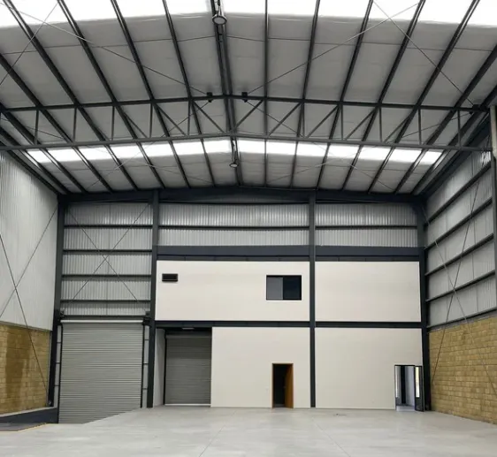 Industrial Spot2