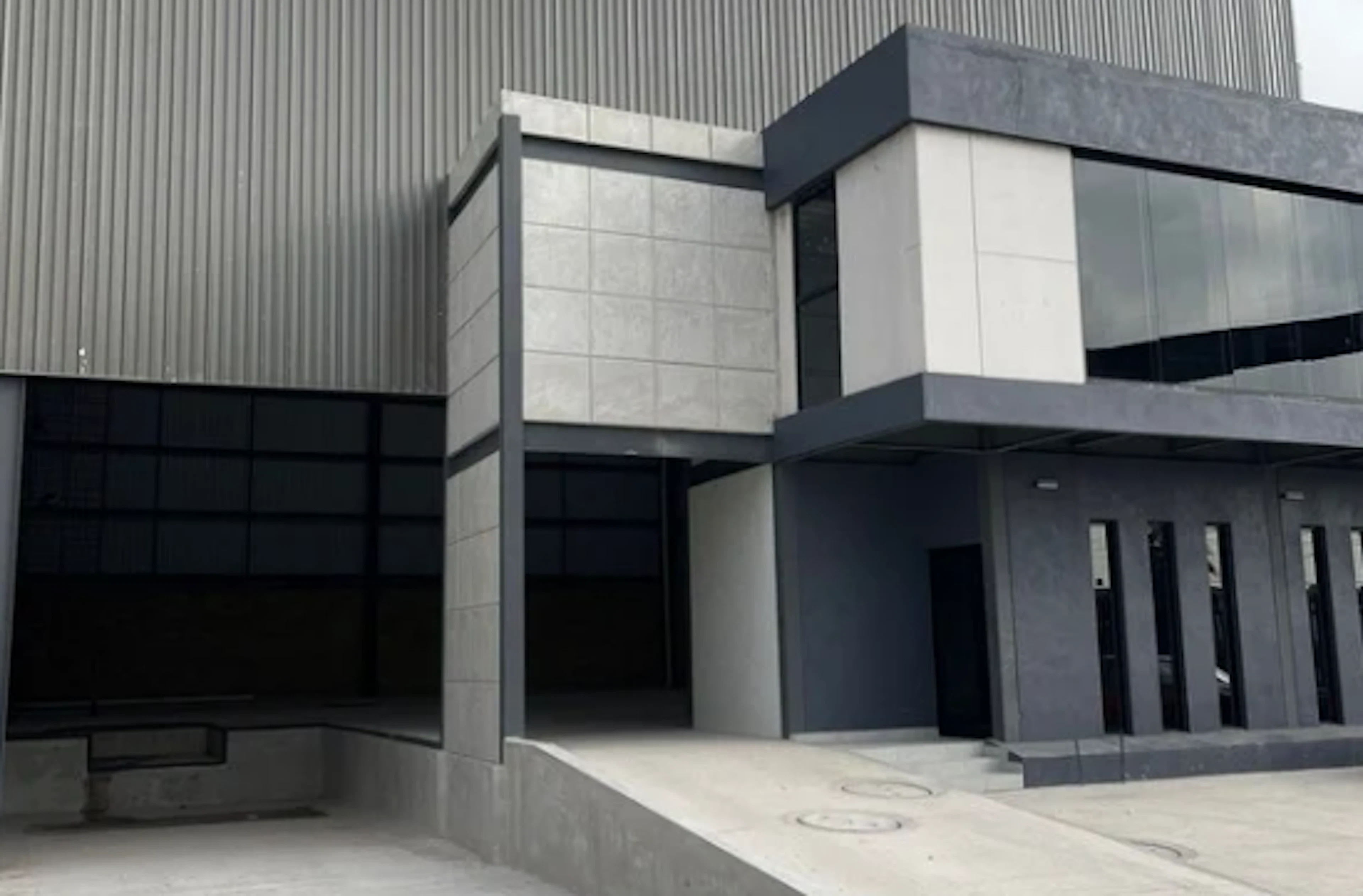 Industrial Spot2