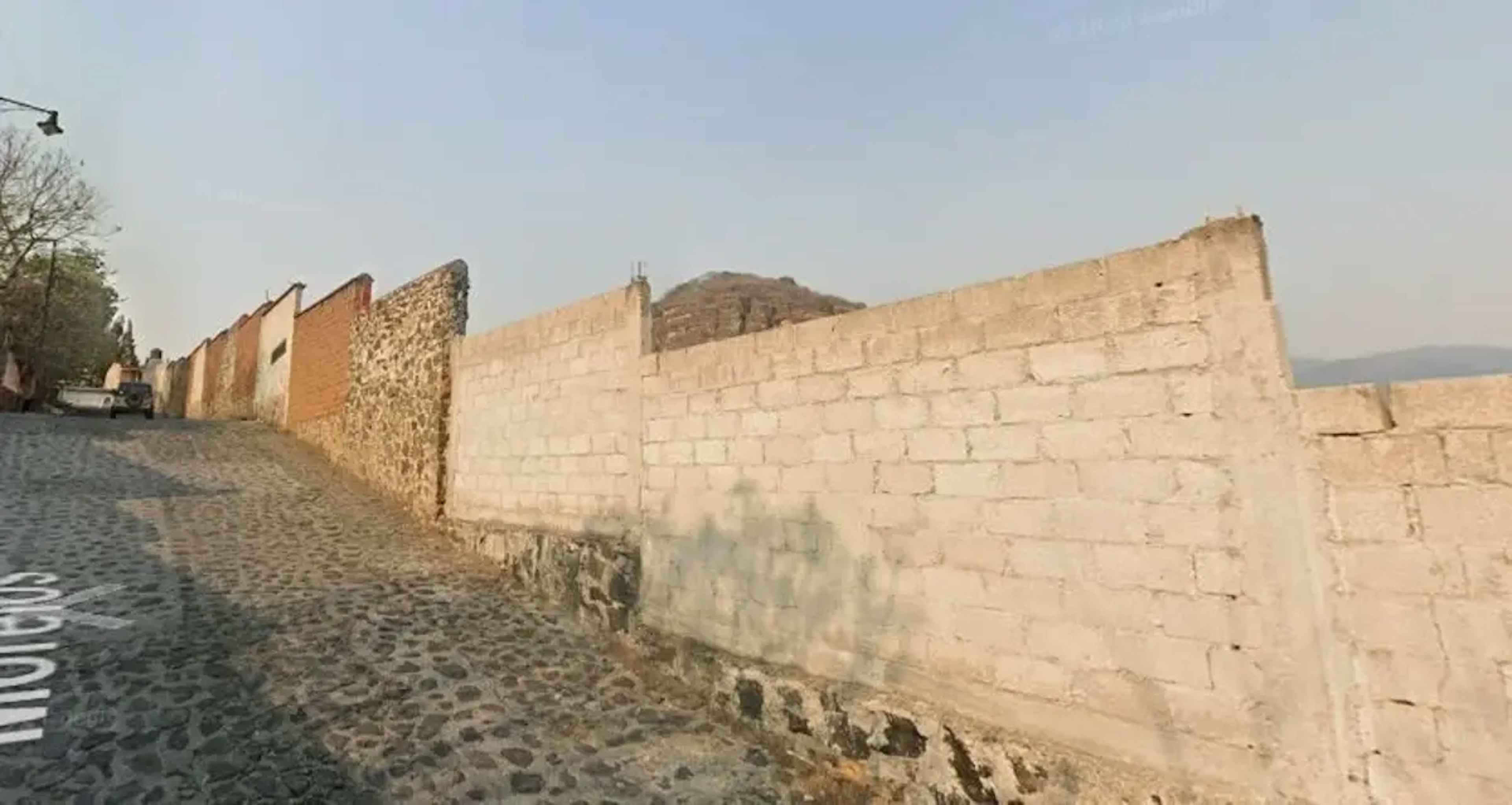 Terreno En Venta En San Juan, Malinalco, México