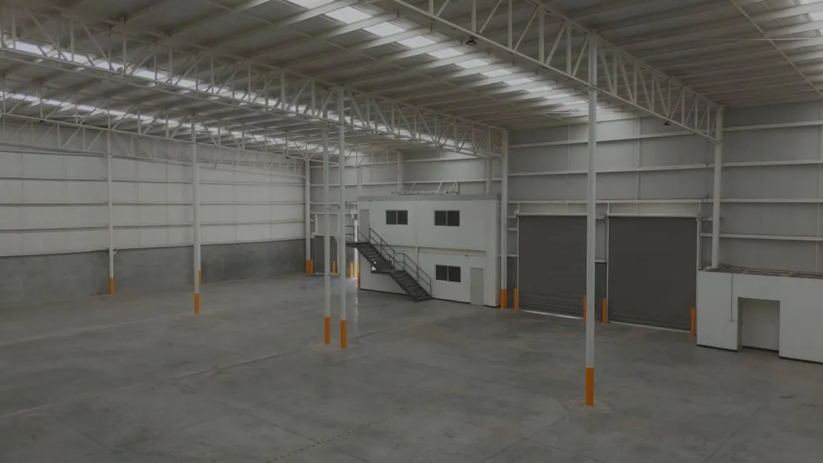 Industrial Spot2