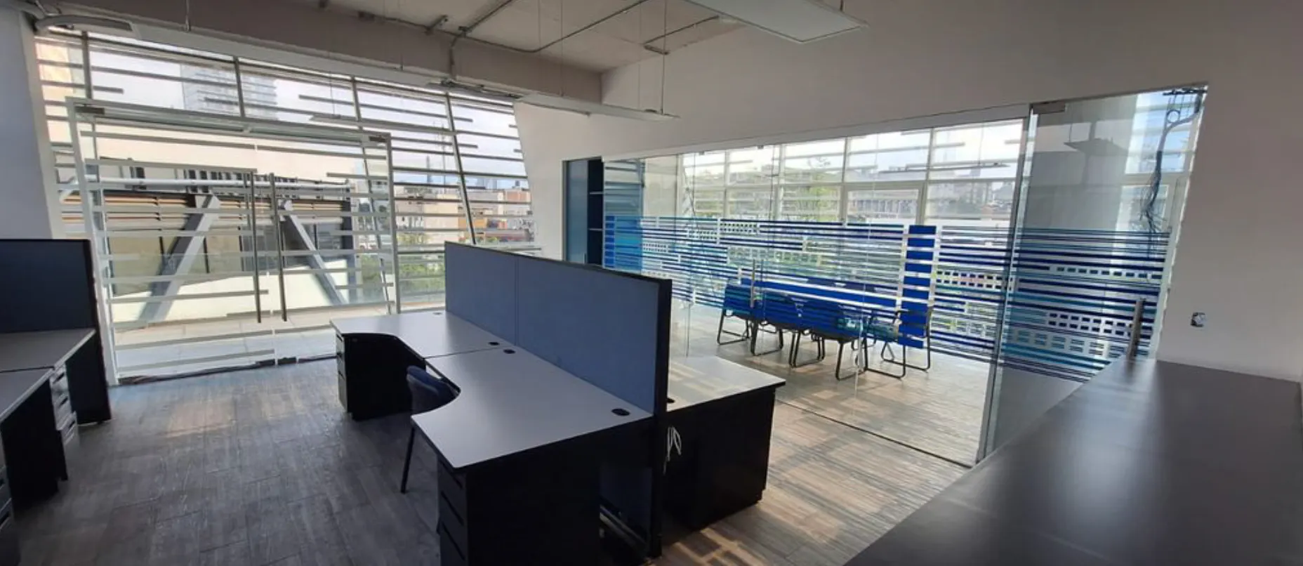 Oficina Spot2