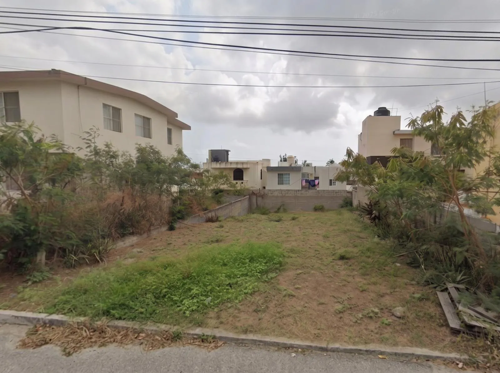 Terreno Spot2
