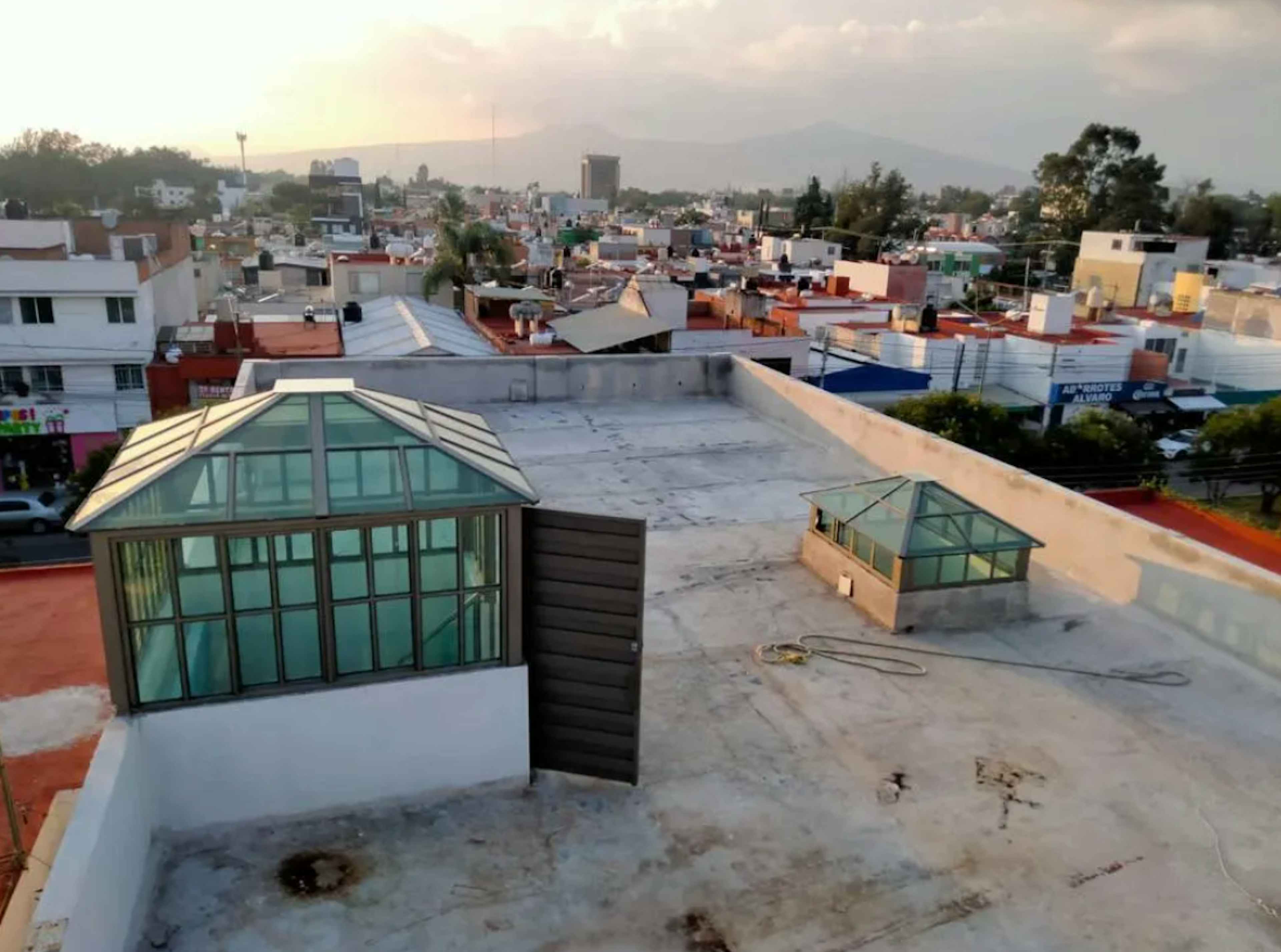 Calzada Ventura Puente