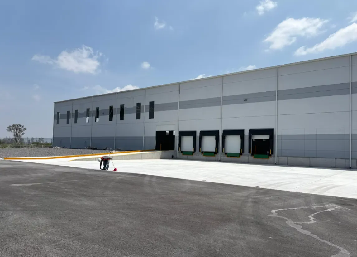 Industrial Spot2