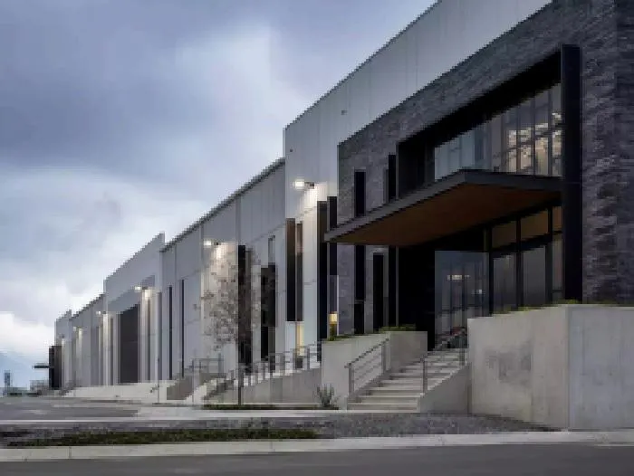 Industrial Spot2