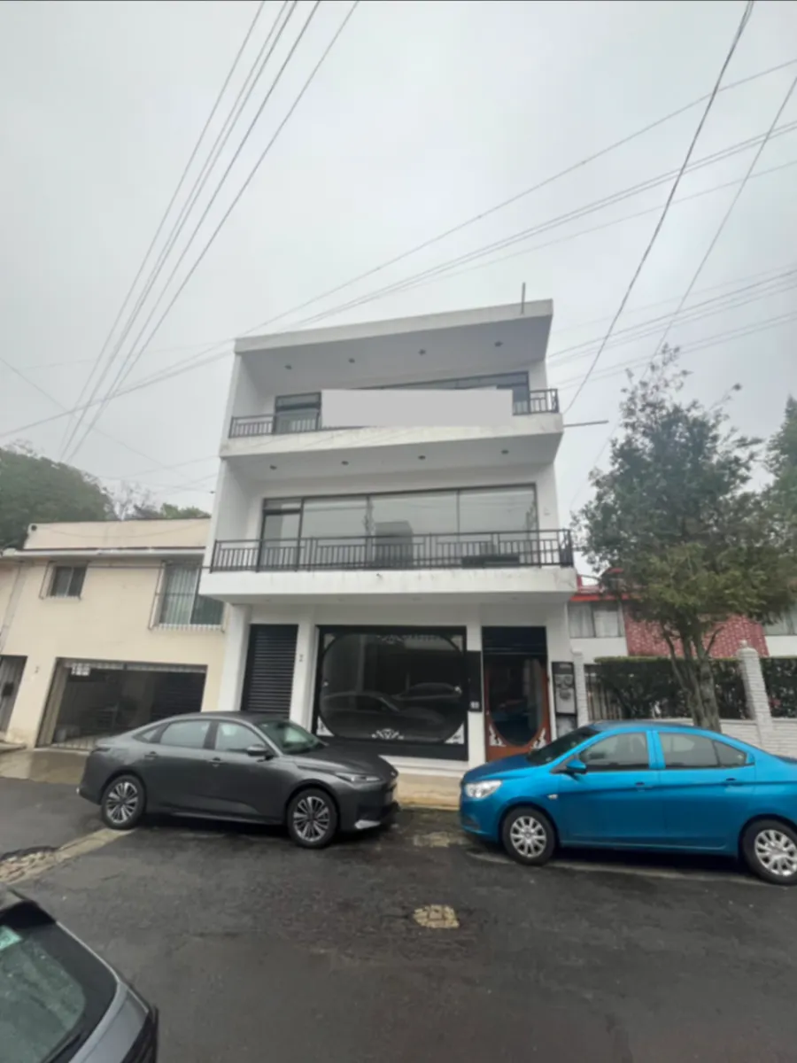 Local Comercial Spot2