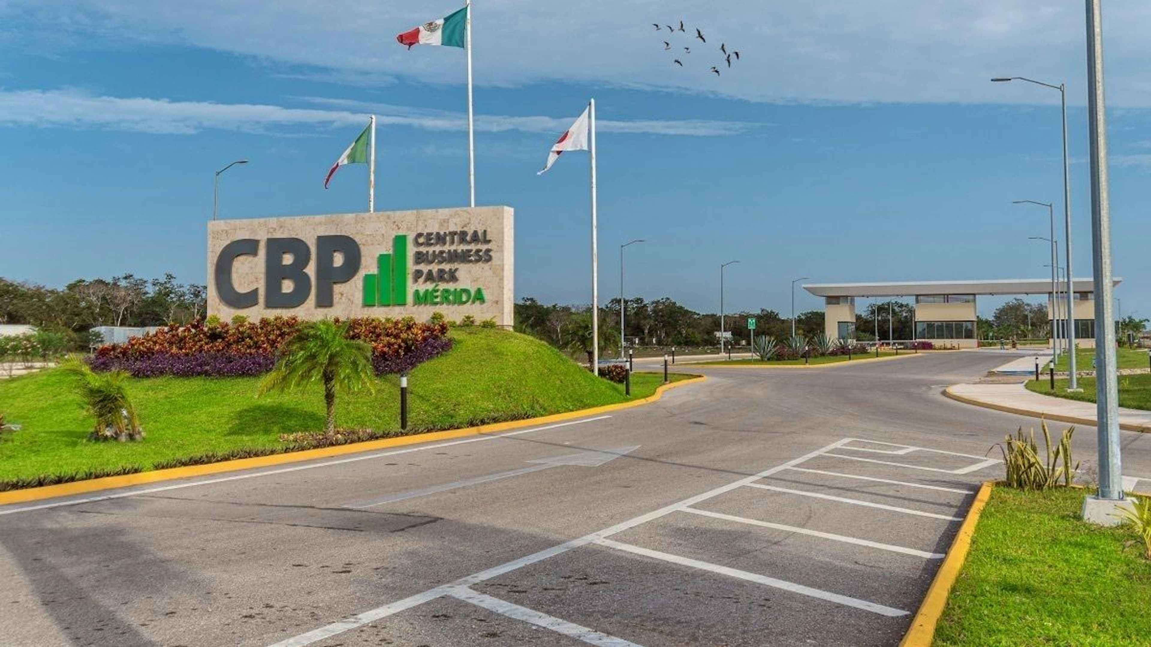 Terreno En Venta En Mérida - Tetiz