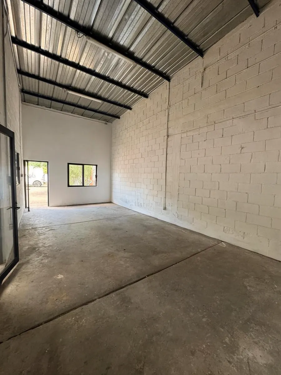 Industrial Spot2