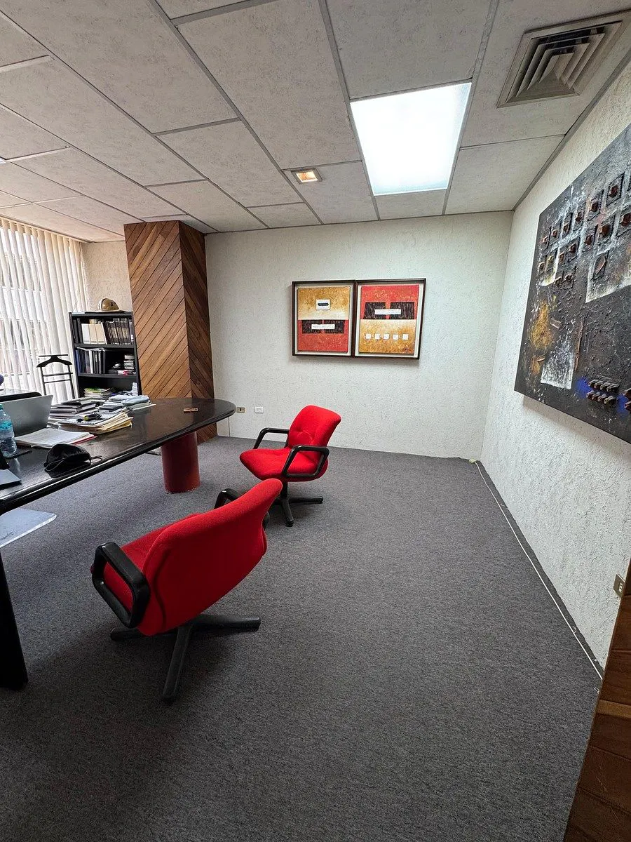Oficina Spot2