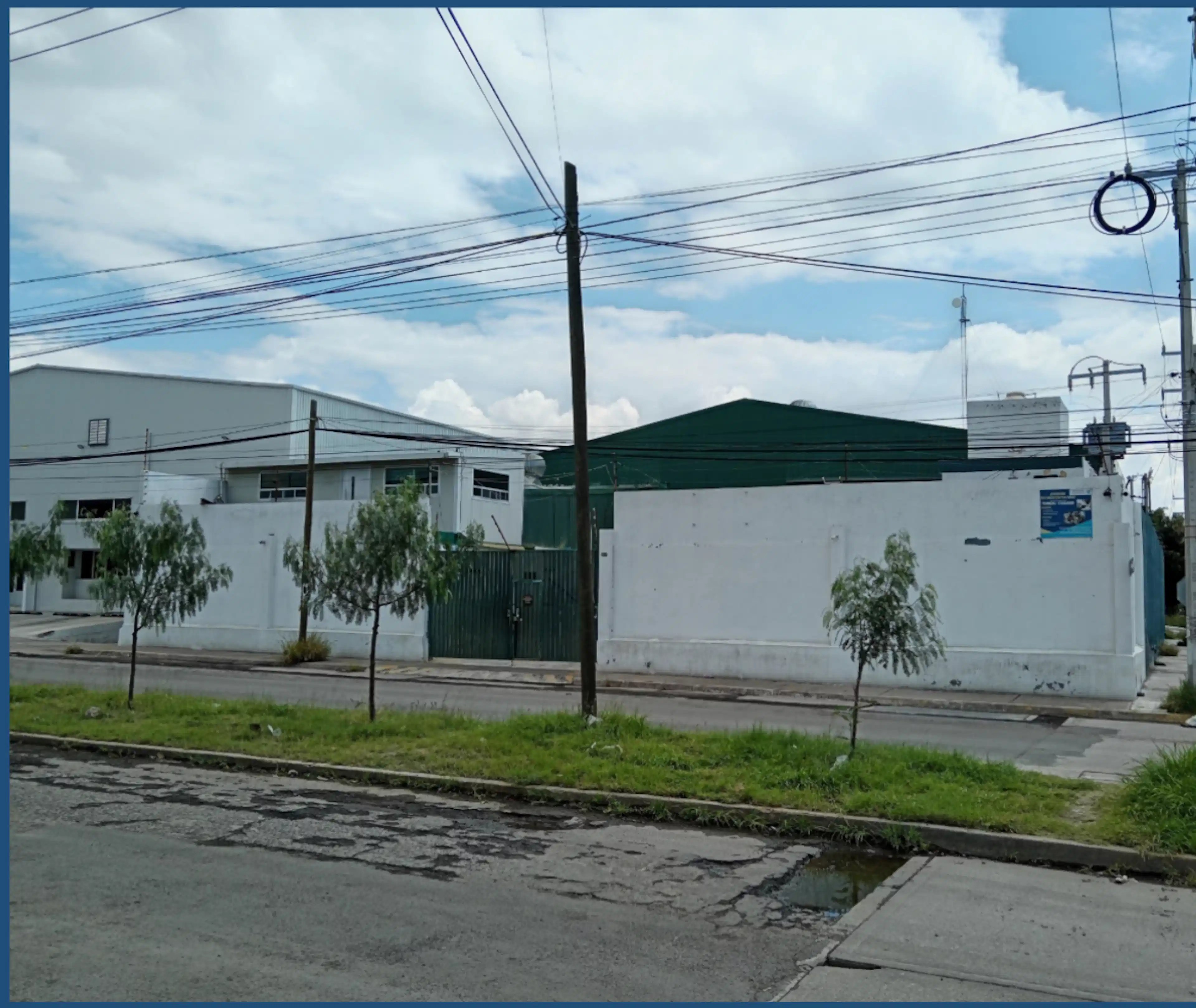 VENTA BODEGA AGUASCALIENTES