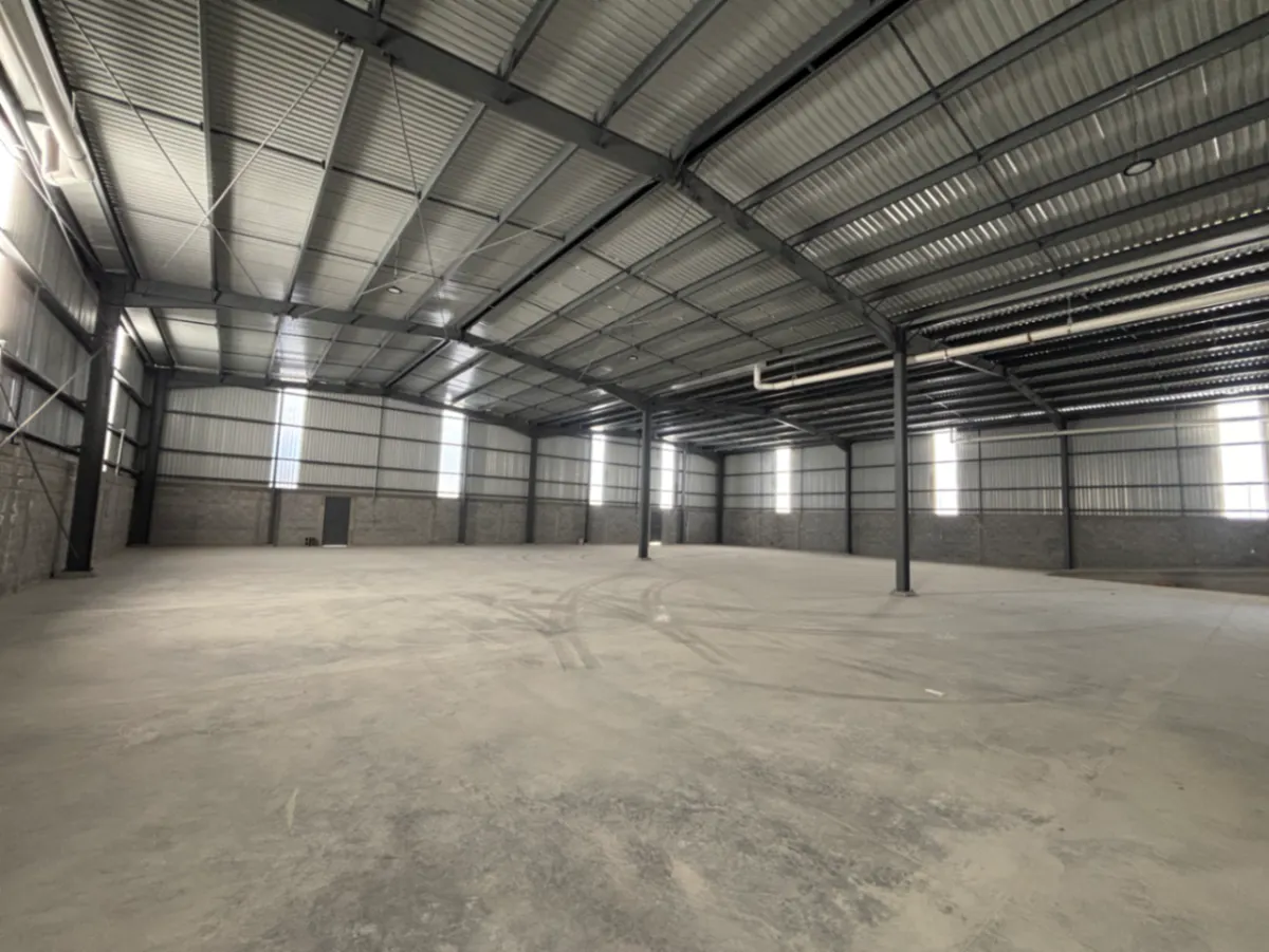 Industrial Spot2