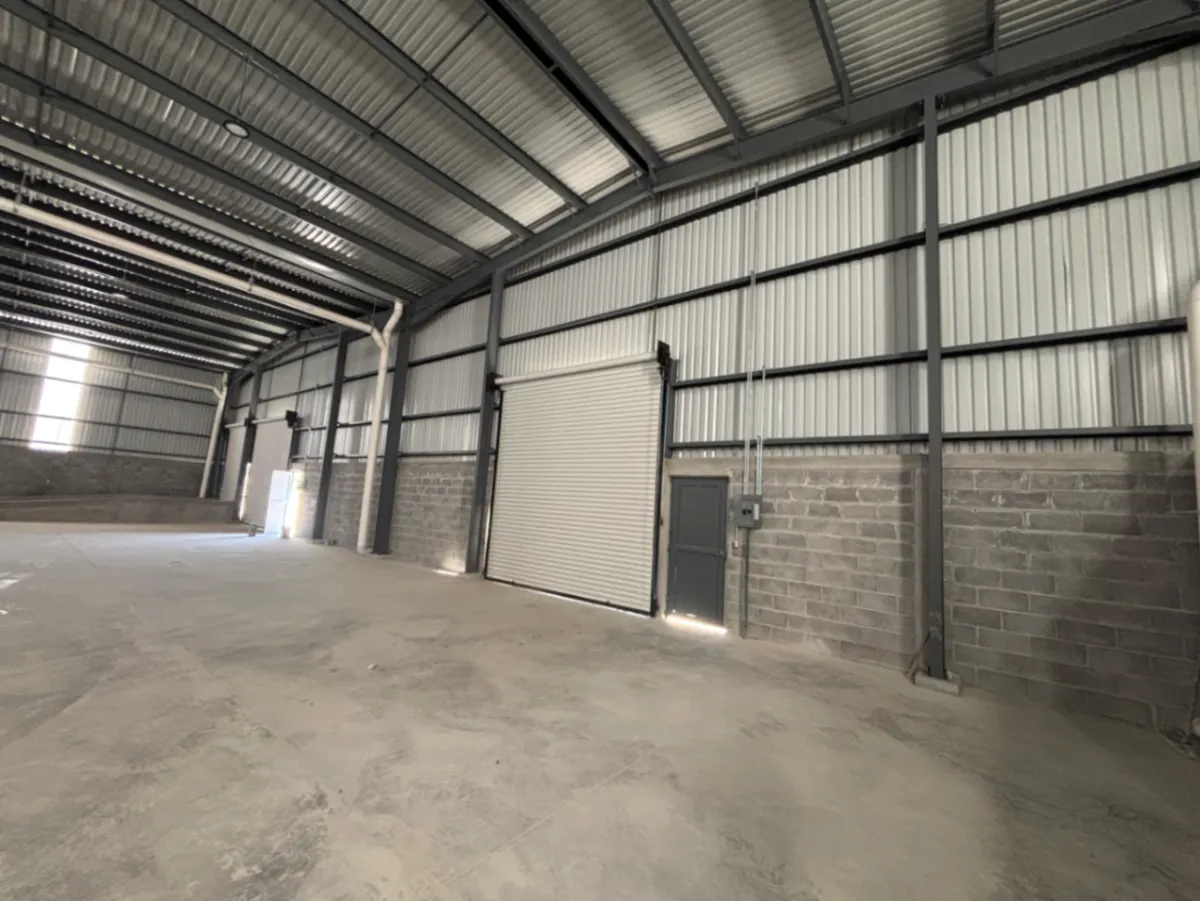 Industrial Spot2