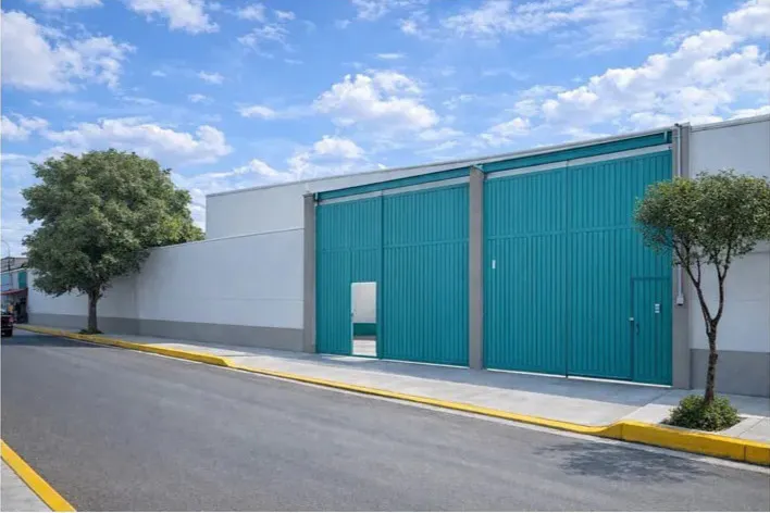 Industrial Spot2