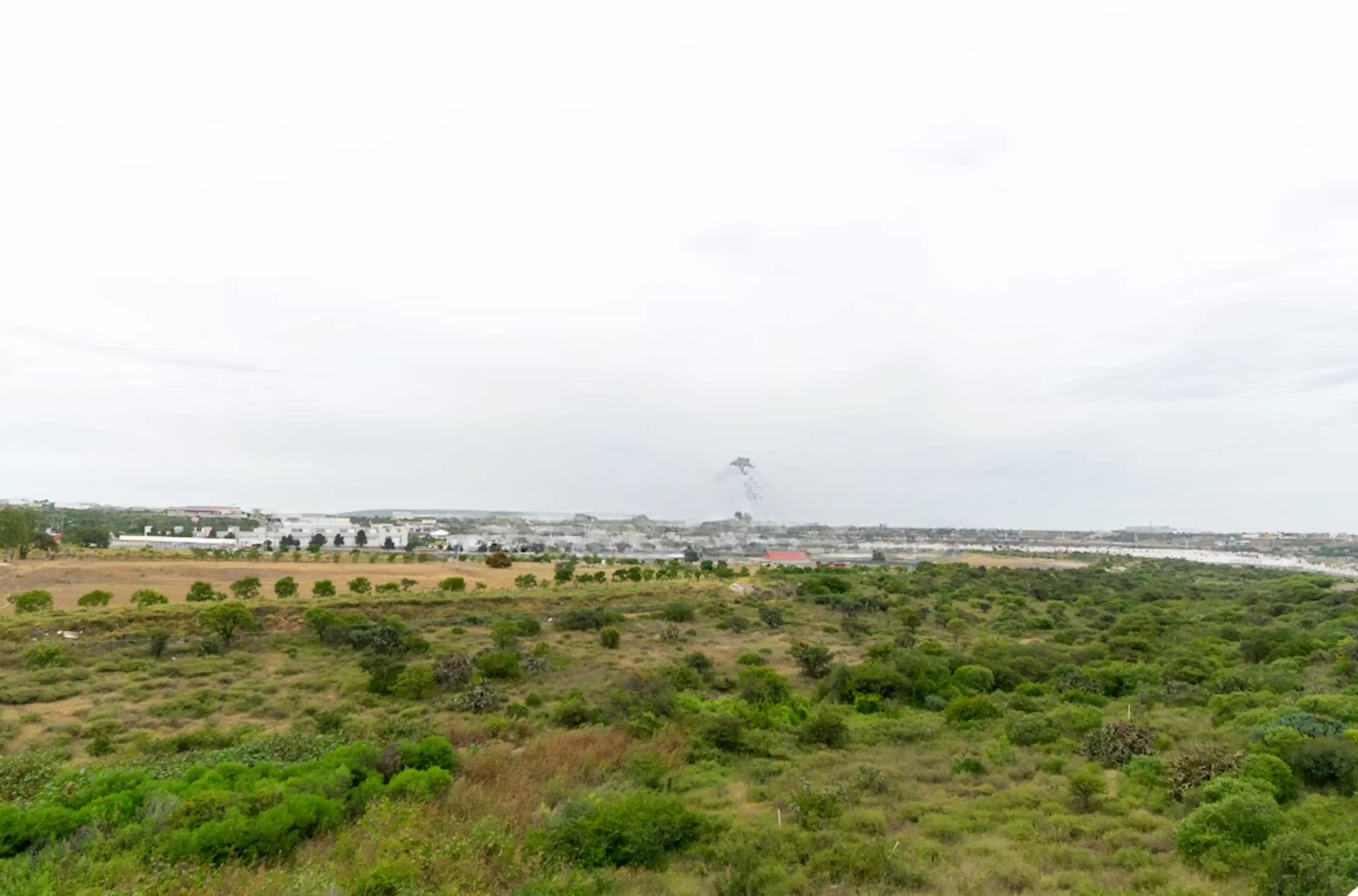 Prolongación Constituyentes Oriente 10