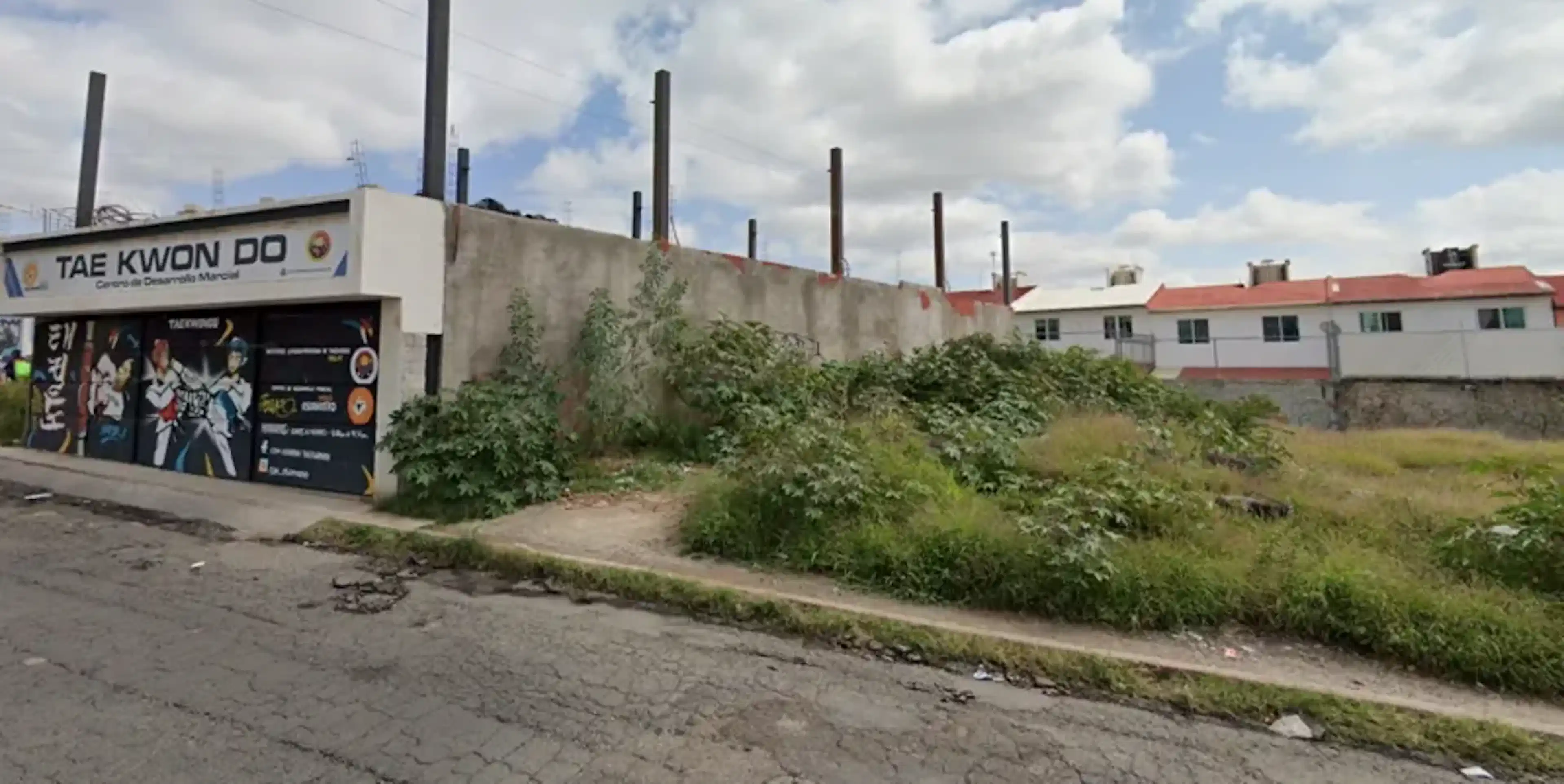 Terreno En Venta En Cerrito Colorado, Querétaro, Querétaro