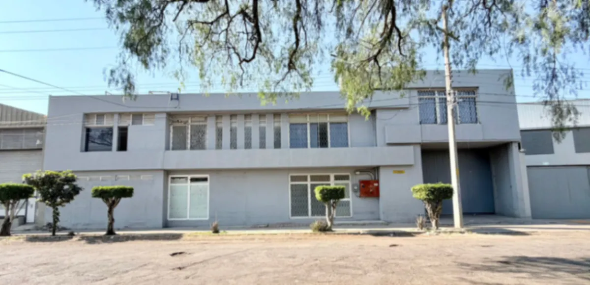 Industrial Spot2