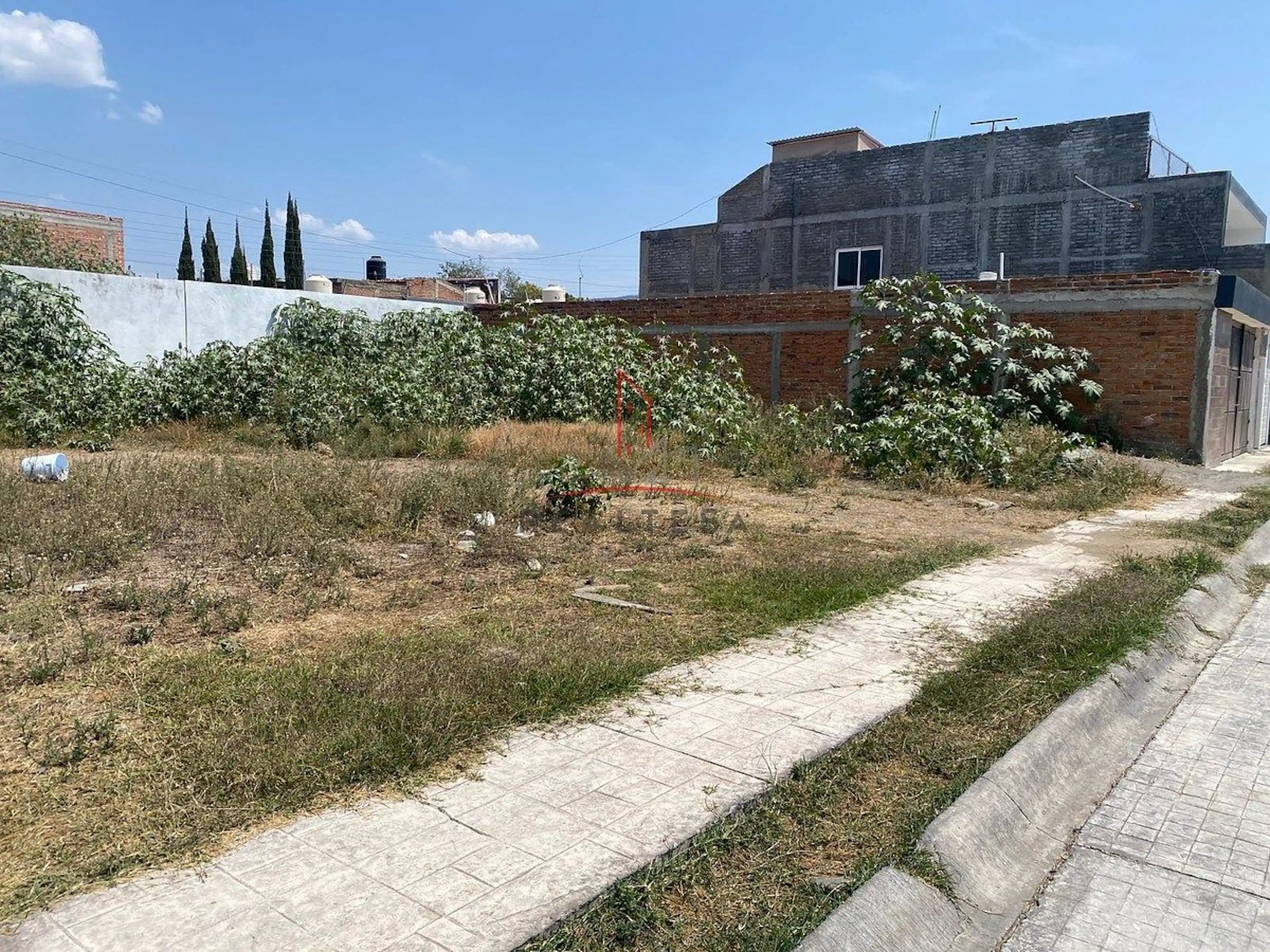 Terreno Venta La Palmita Tuxpan Jalisco 625,000 Maiper Rcv