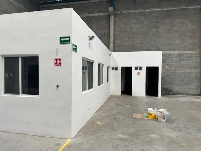 Industrial Spot2